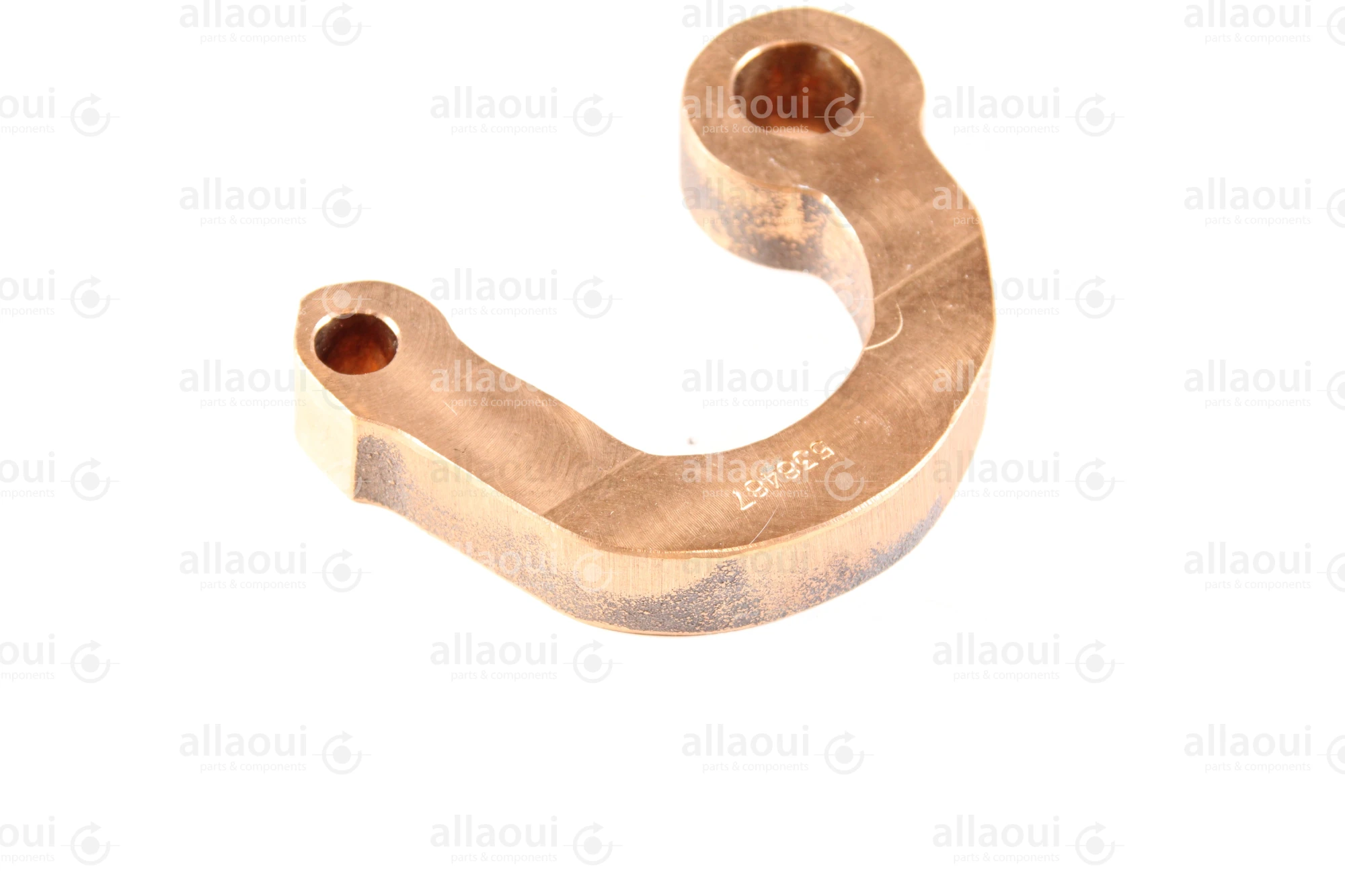 Kolbus Holder 00538487 Kolbus Holder 00538487