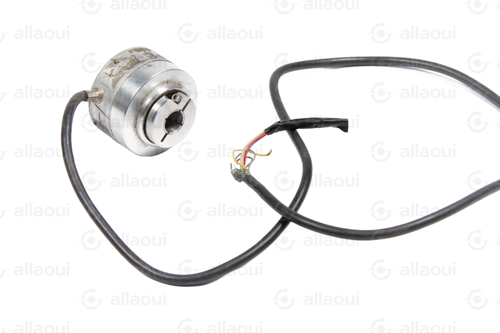 BEI-IDEACOD Encoder BEI-IDEACOD GHT514573R/500