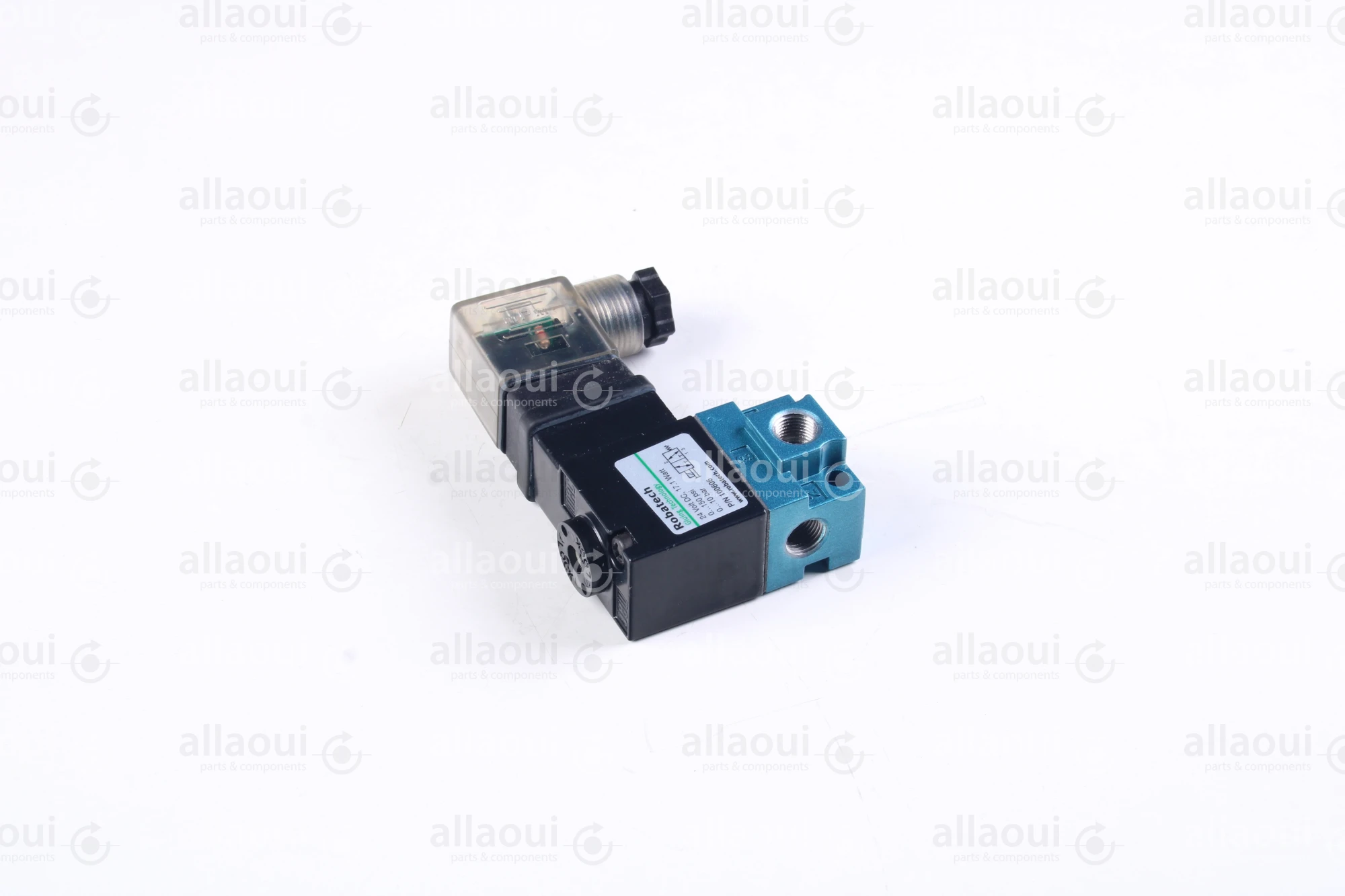 Robatech Pneumatic Valve M 3/2 Ways 100606ROBATECH Robatech Pneumatic Valve M 3/2 Ways 100606ROBATECH