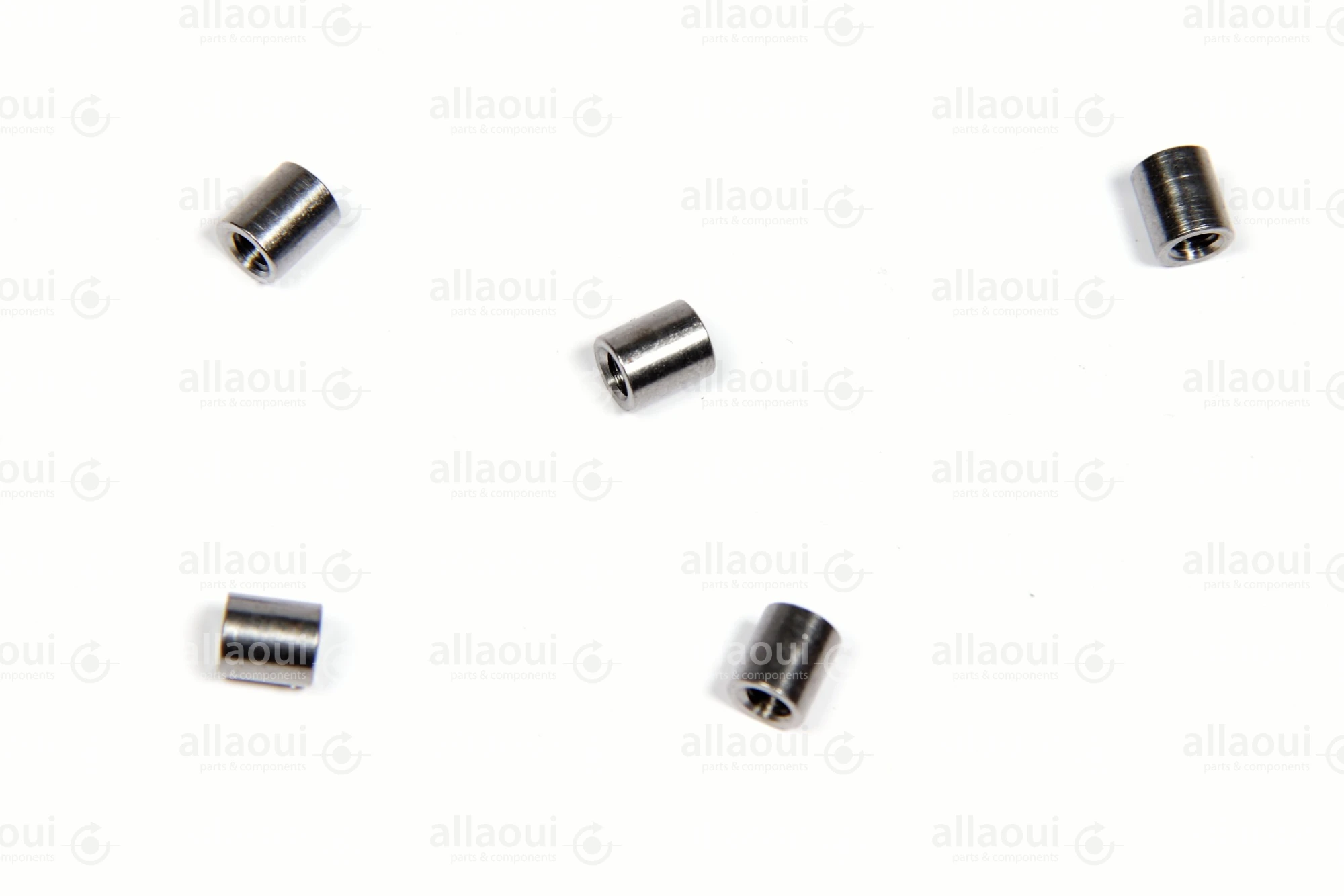 Manroland Sleeve (5 Pieces) 011A240430 Manroland 011A240430 Sleeve (5 Pieces)