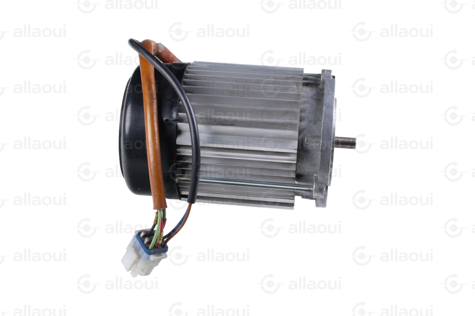 Elektromotorenwerk Grünhain Electric Motor ECS 56G 4-218