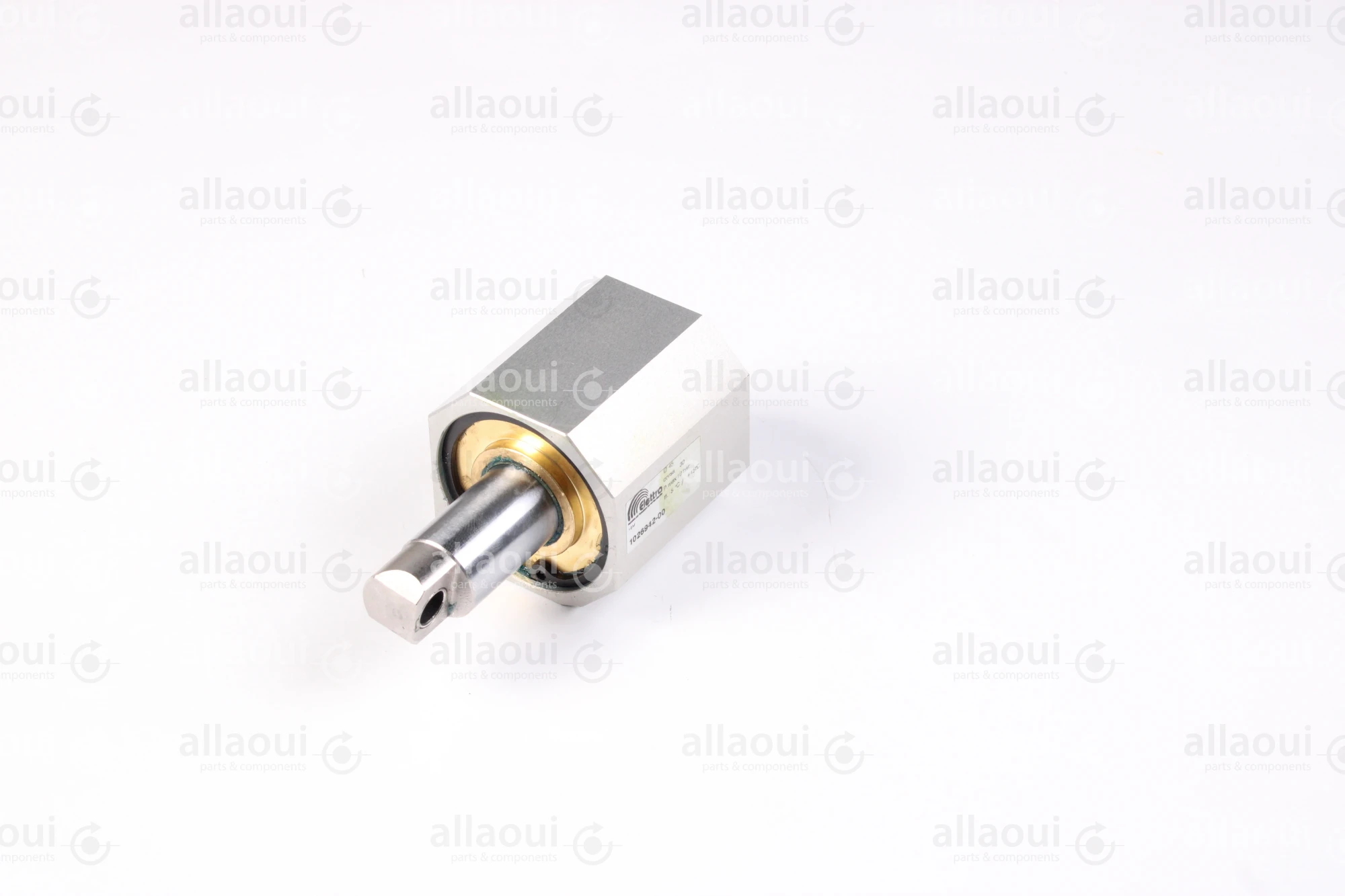 Elettra S.r.l Air Cylinder 1026943-00 Elettra S.r.l Air Cylinder 1026943-00