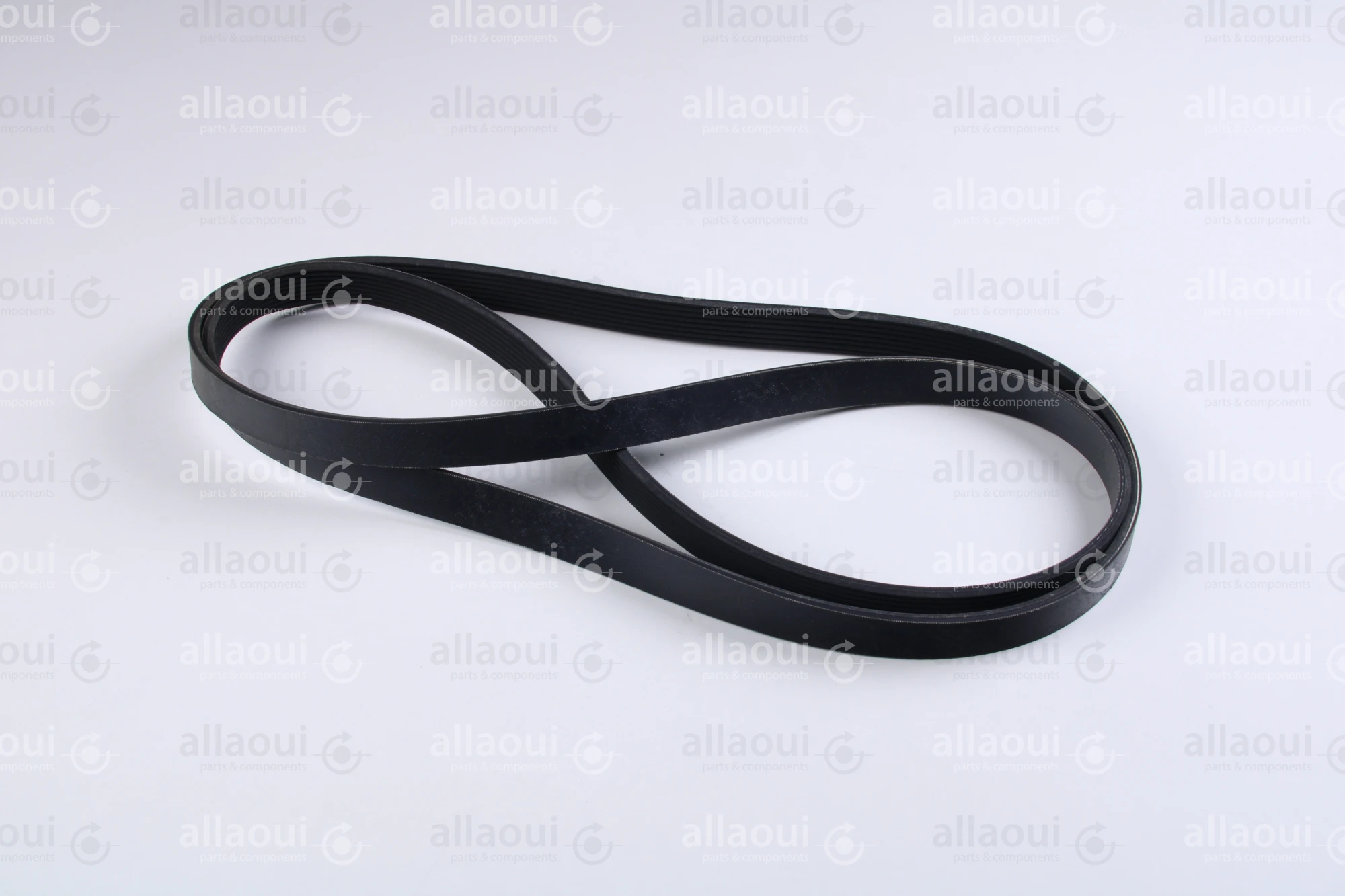 Goodyear Poly-V Belt 8PJ 1753 POLY-V 8PJ1753 Goodyear Poly-V Belt 8PJ 1753 POLY-V 8PJ1753