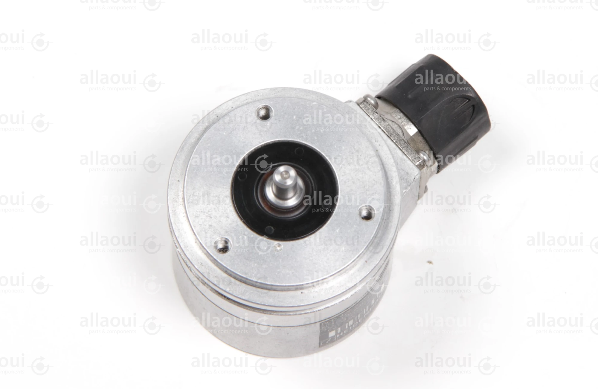 Heidenhain Encoder Heidenhain ROD 426 4096 27S12-03 Heidenhain Encoder Heidenhain ROD 426 4096 27S12-03
