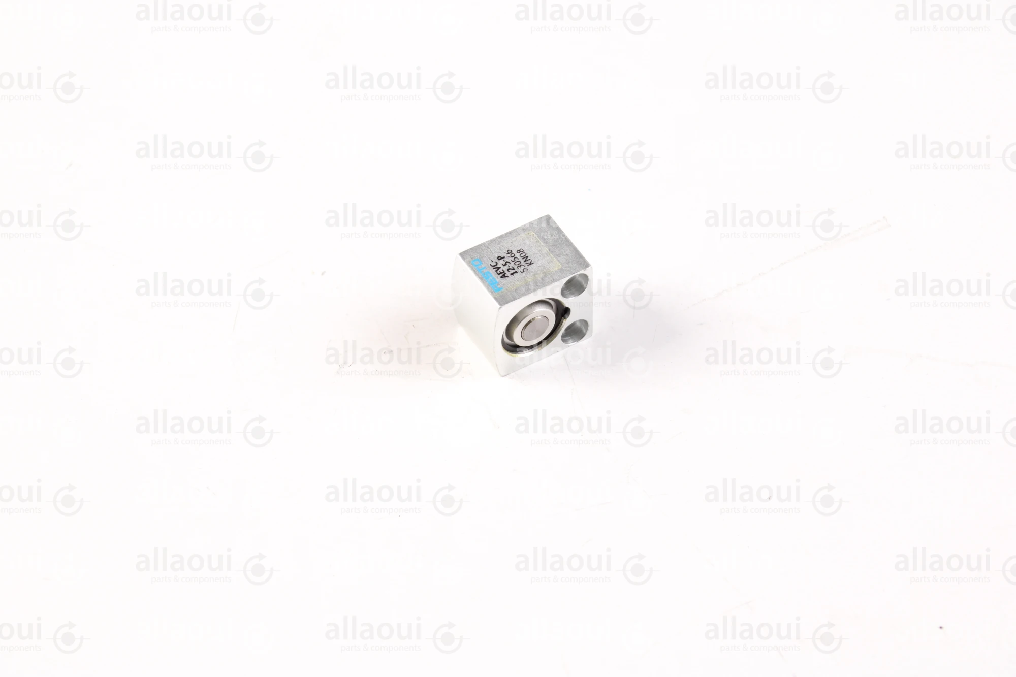 Festo Pneumatic Cylinder AEVC-12-5-P
