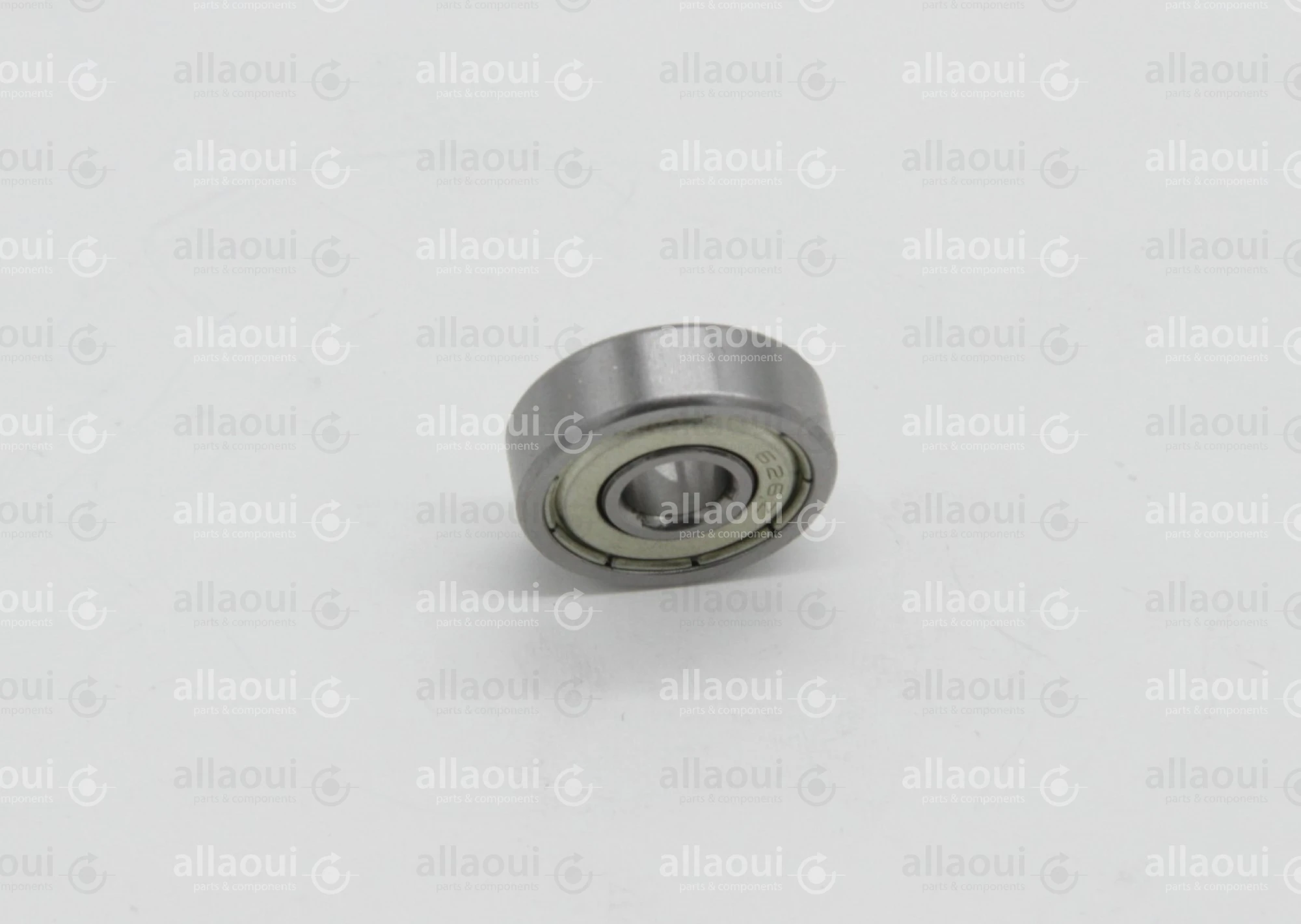 Heidelberg Roller Bearing 626-2Z ZD.200-367-02-00