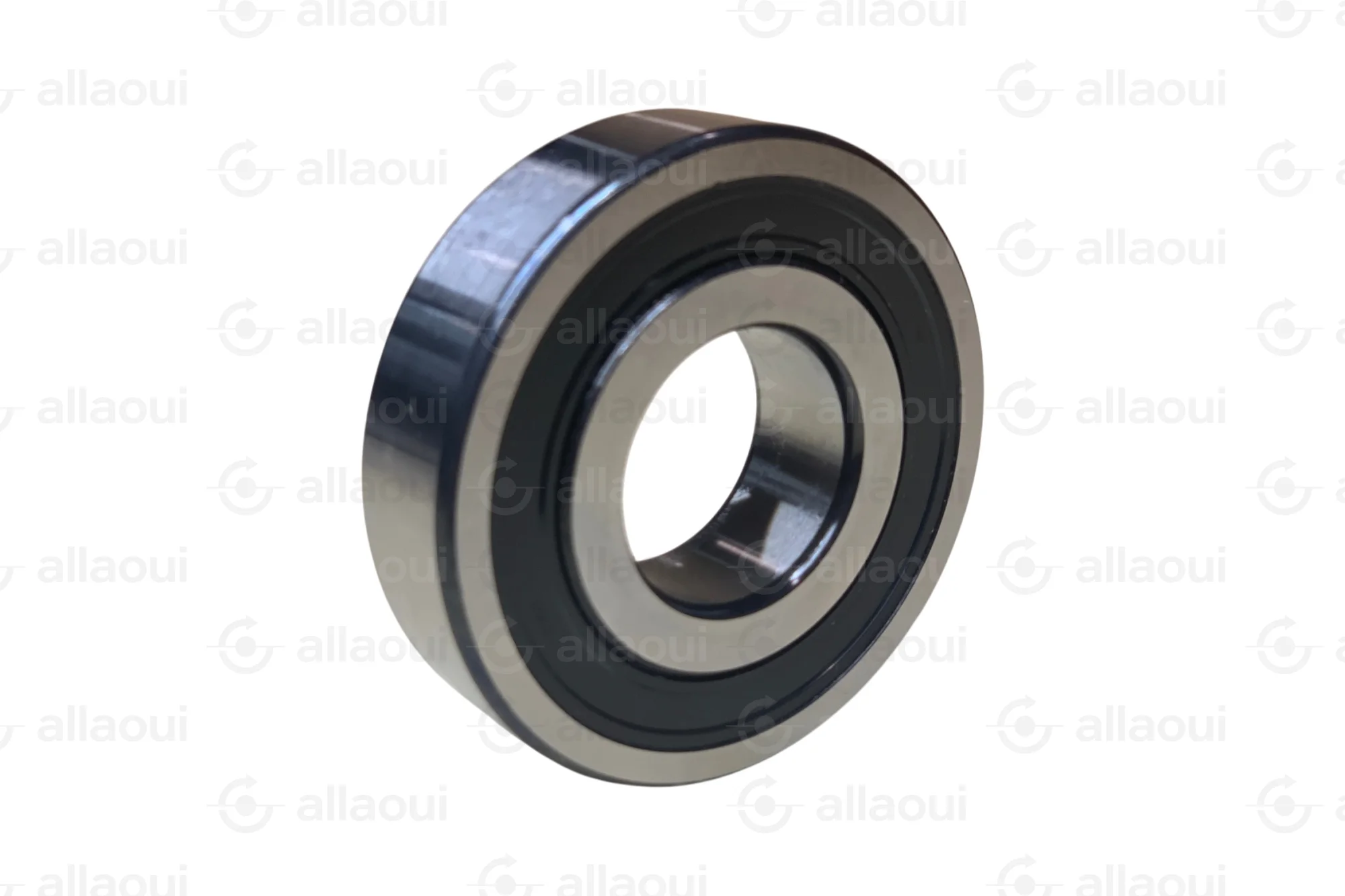 SKF Deep Groove Ball Bearing 6306-2RS1/C3 6306-2RS1/C3