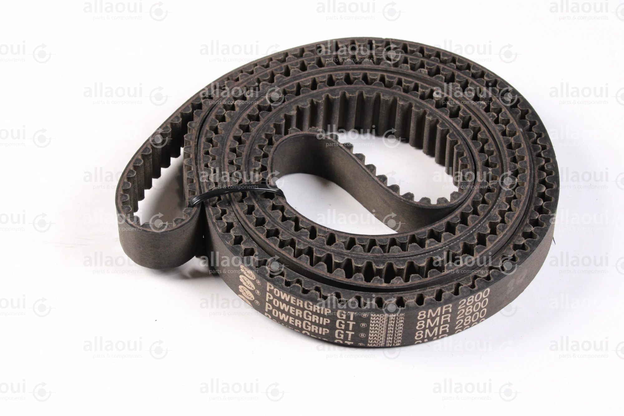 Gates Timing Belt GT-2800-8MR-20mm Gates Timing Belt GT-2800-8MR-20mm