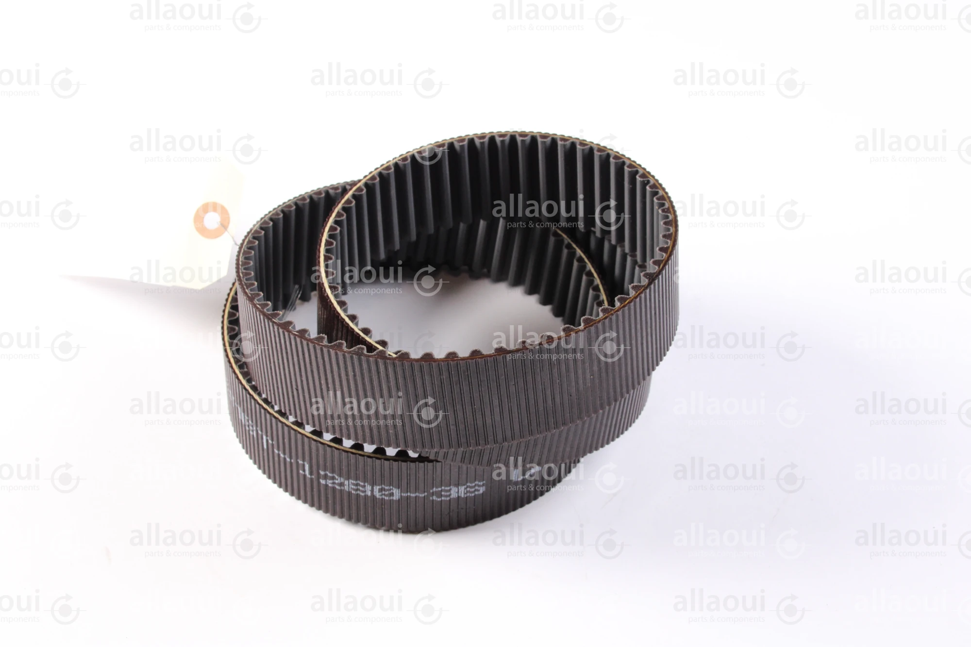 Gates Toothed Belt 8MGT-1280-36 Gates Toothed Belt 8MGT-1280-36