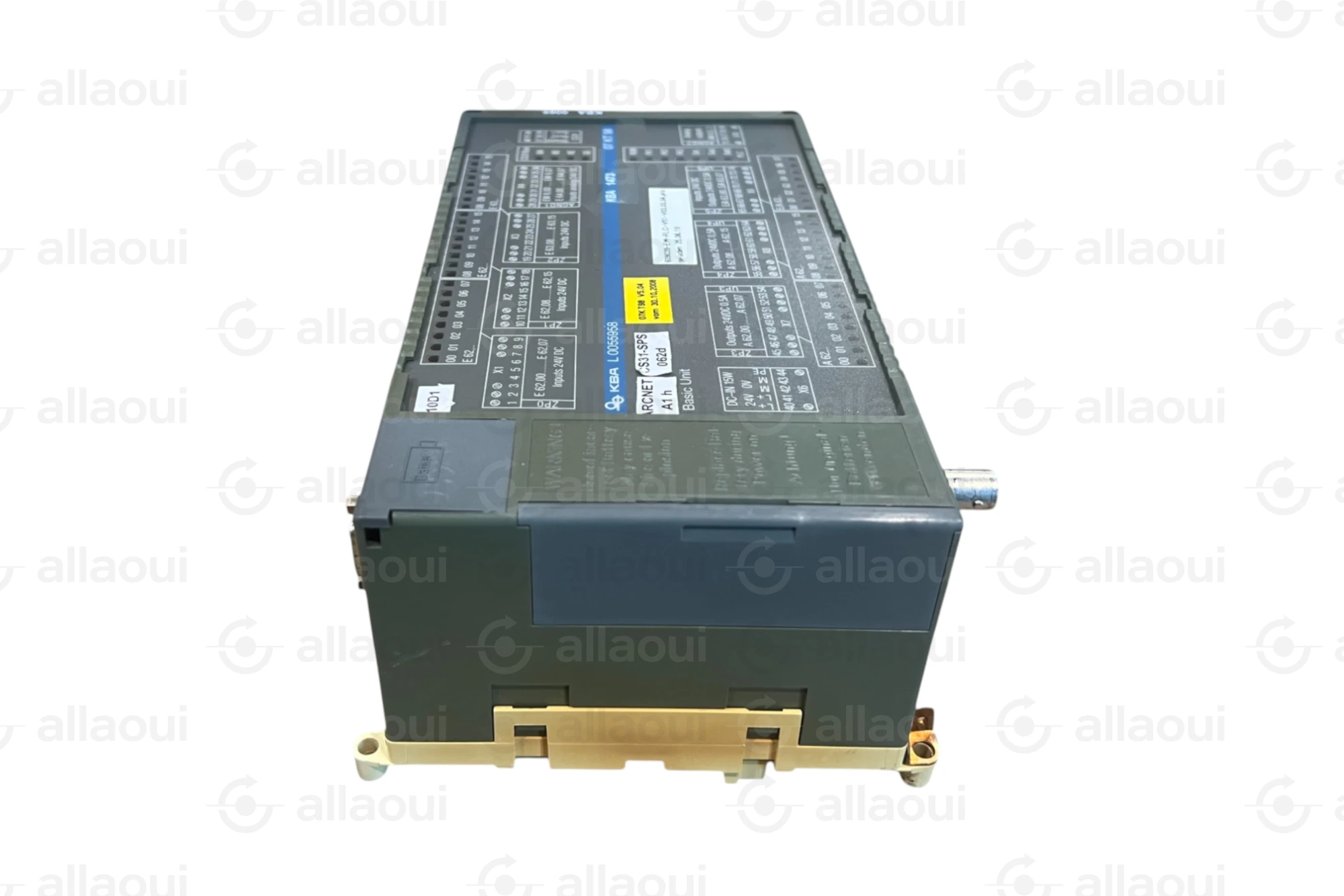 ABB Basic unit GJR5253100R3262