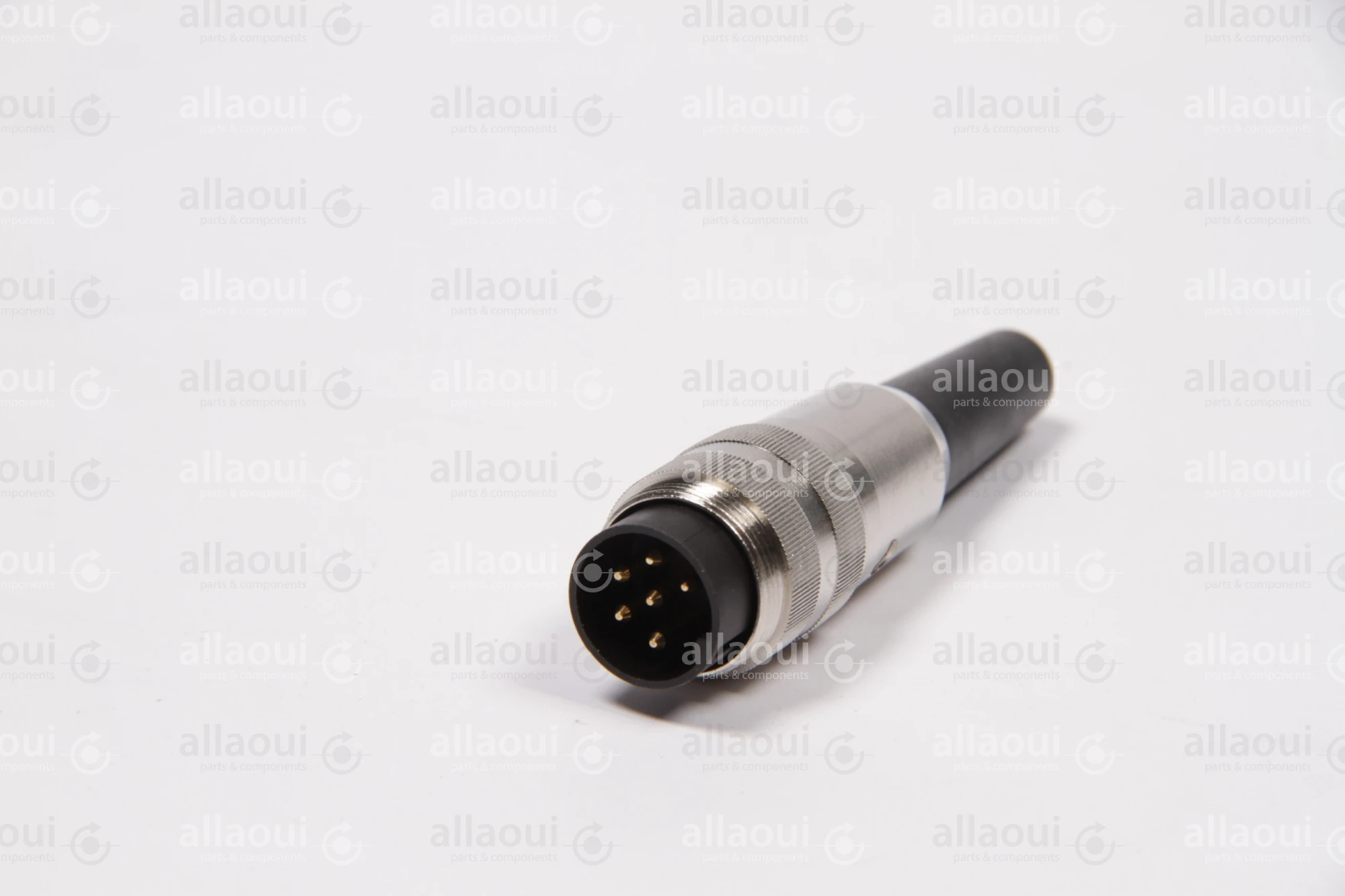 UNKNOWN SV 60 DIN Plug 533-6770 UNKNOWN SV 60 DIN Plug 533-6770