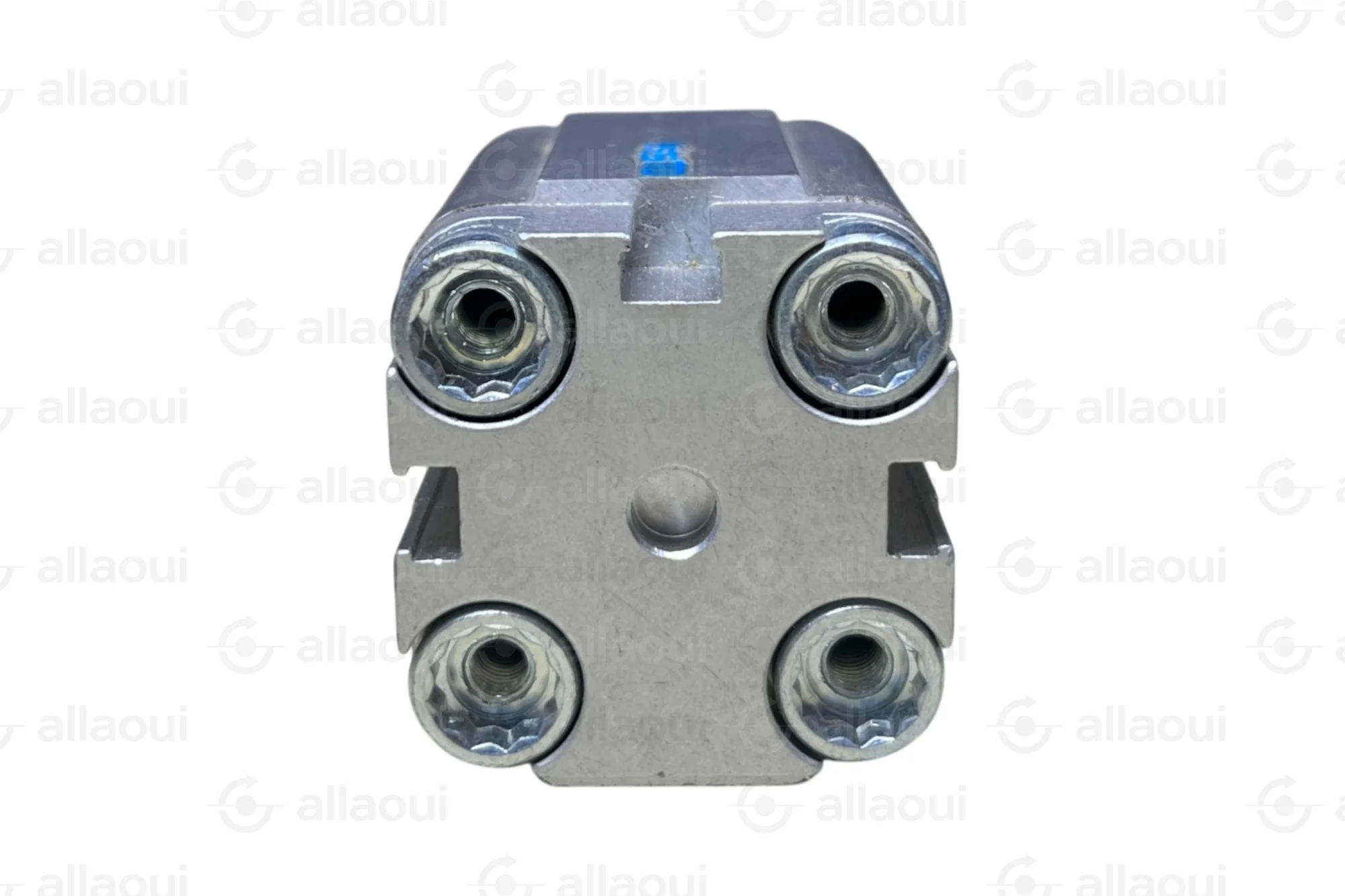 Festo Compact Cylinder ADVU 25mm Bore 30mm Stroke ADVU-25-30-P-A Festo Compact Cylinder ADVU 25mm Bore 30mm Stroke ADVU-25-30-P-A