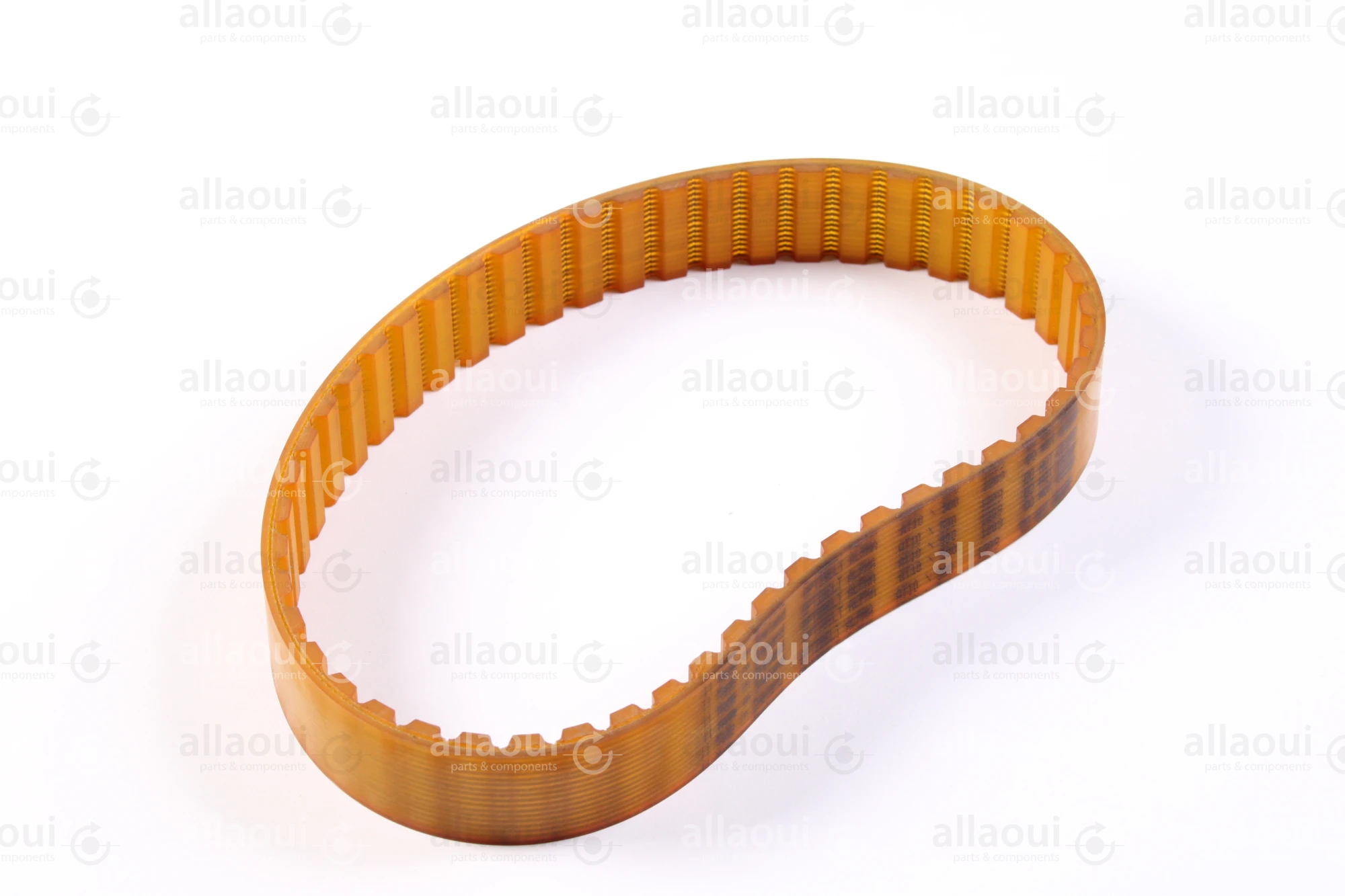 Optibelt Timing Belt AT10-500-1209 Optibelt Timing Belt AT10-500-1209