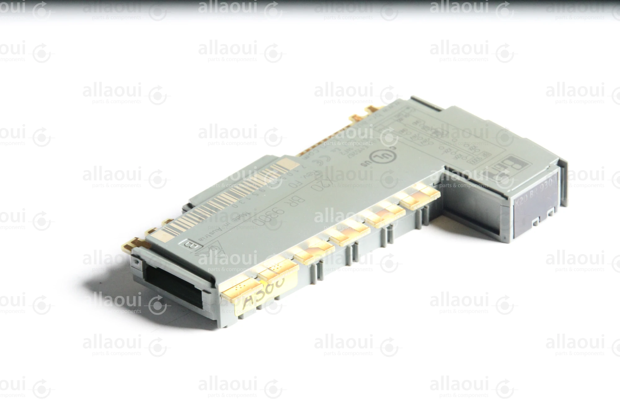 BR Automation Bus Receiver X20BR9300 BR Automation Bus Receiver X20BR9300