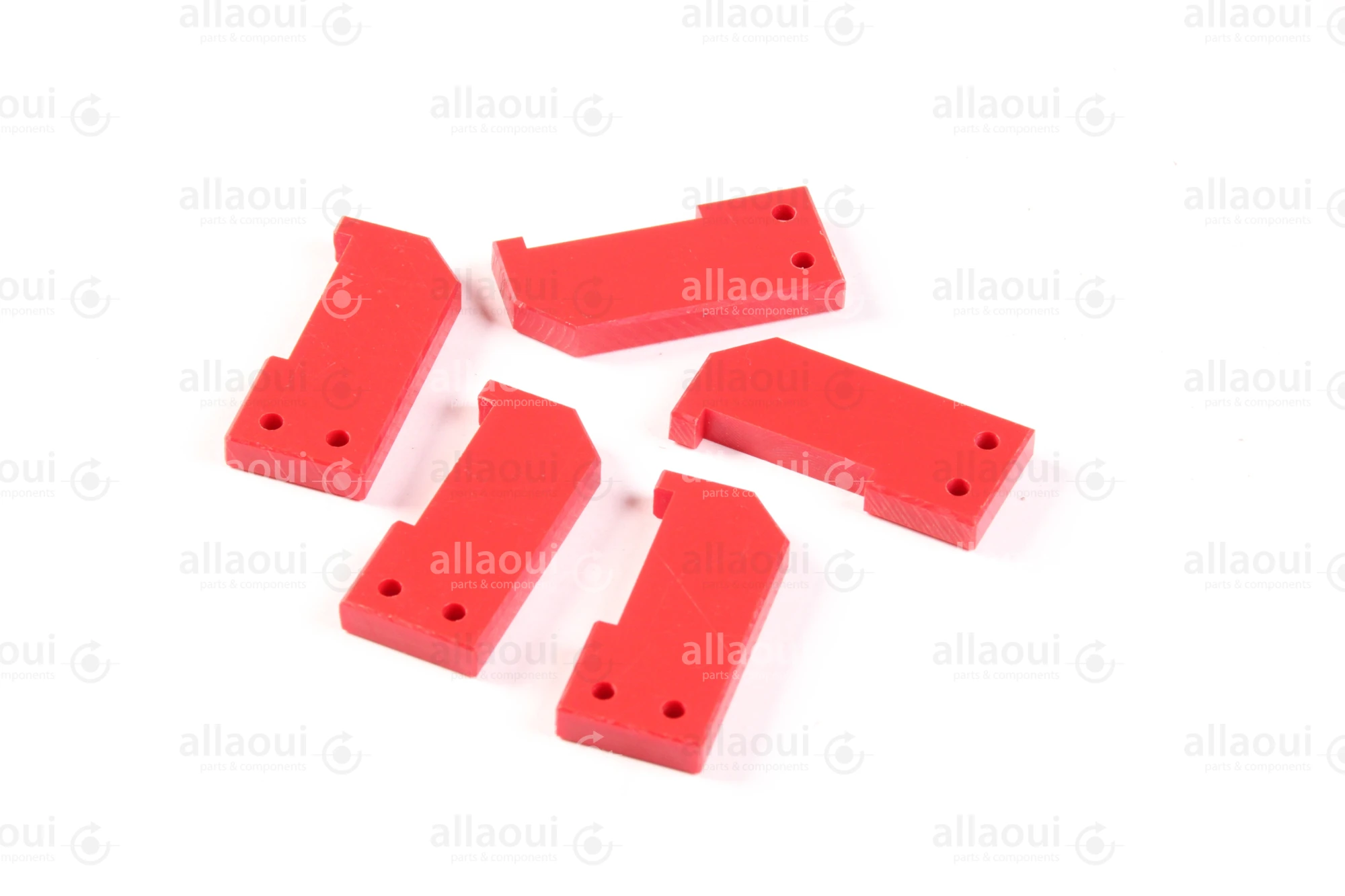 Dipak A/S Catch (5 Pieces) Y114.916 Dipak A/S Catch (5 Pieces) Y114.916