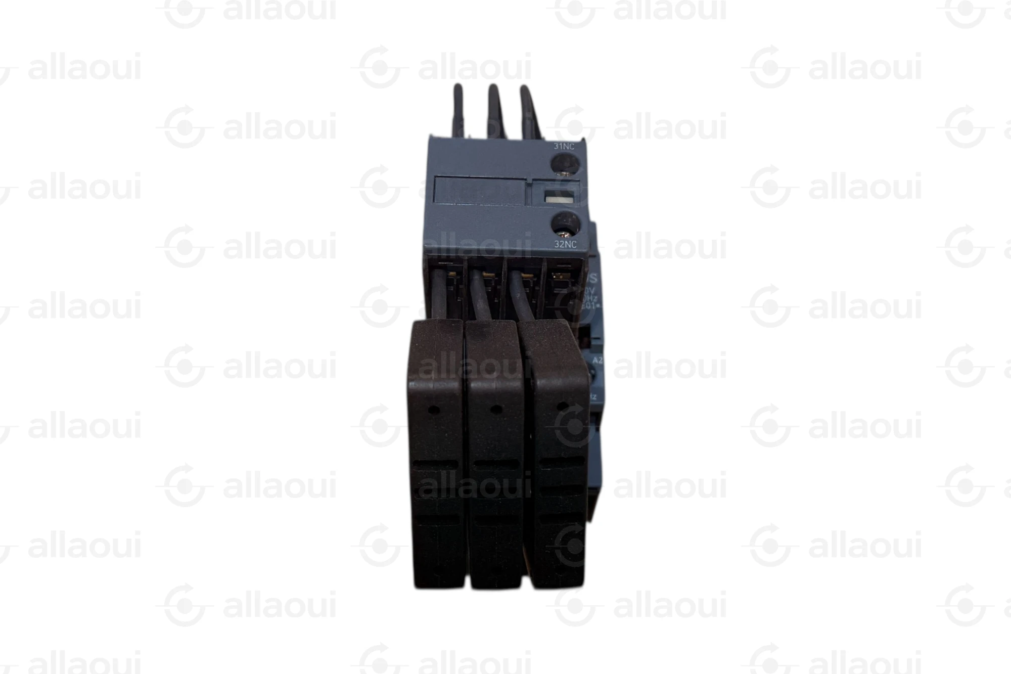 Siemens SIRIUS 3RT26 Contactor 230 V AC Coil 3-Pole 1NO + 2NC 3RT2627-1AP05