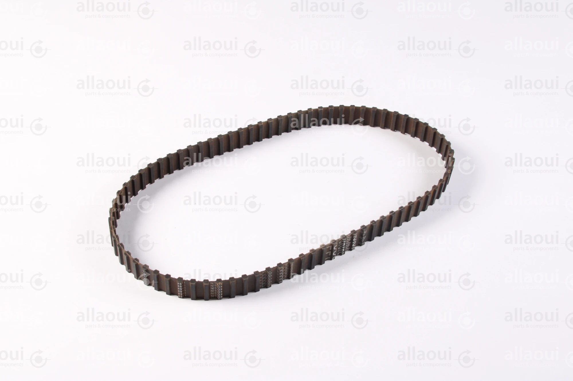 Mitsuboshi Double Toothed Belt 258-DL-20 Mitsuboshi Double Toothed Belt 258-DL-20
