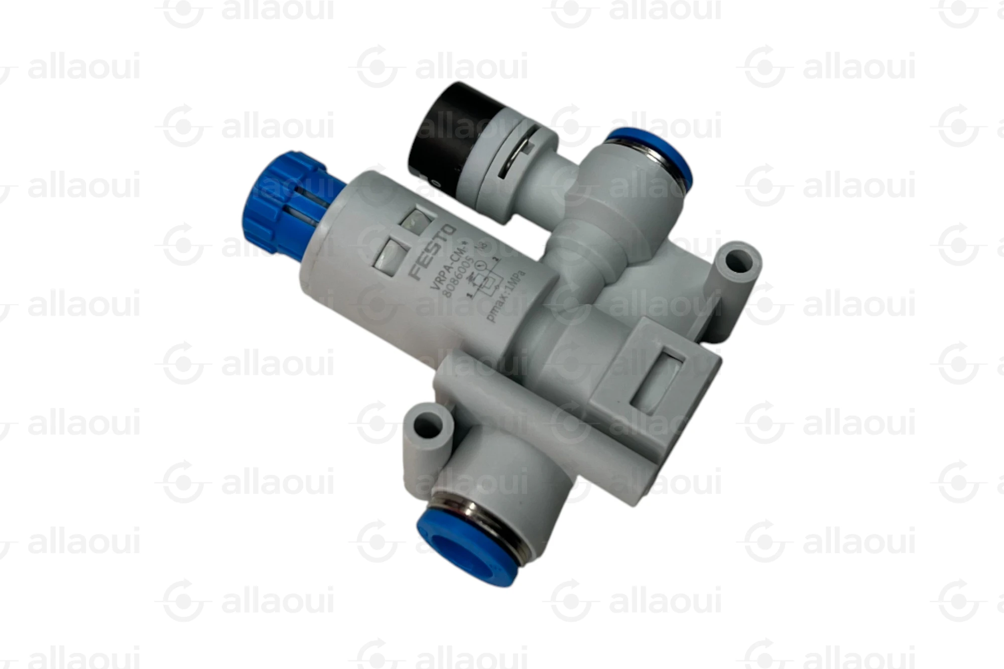 Festo Pressure Regulator VRPA-CM-Q8-E 8086005 Festo Pressure Regulator VRPA-CM-Q8-E 8086005