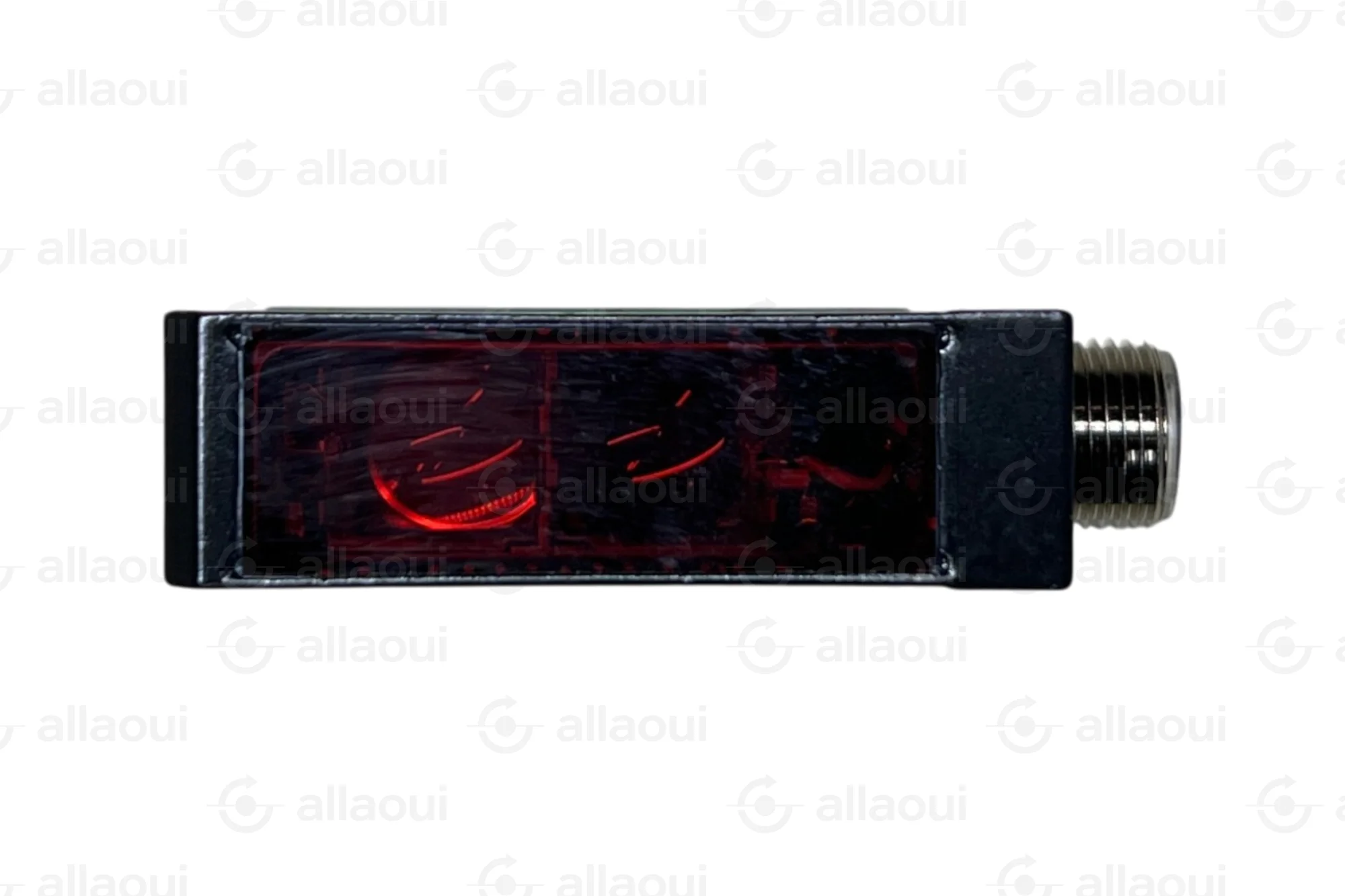 Baumer Reflex Photoelectric Sensor FPDM 16P5101/S14 FPDM 16P5101/S14 Baumer Reflex Photoelectric Sensor FPDM 16P5101/S14 FPDM 16P5101/S14