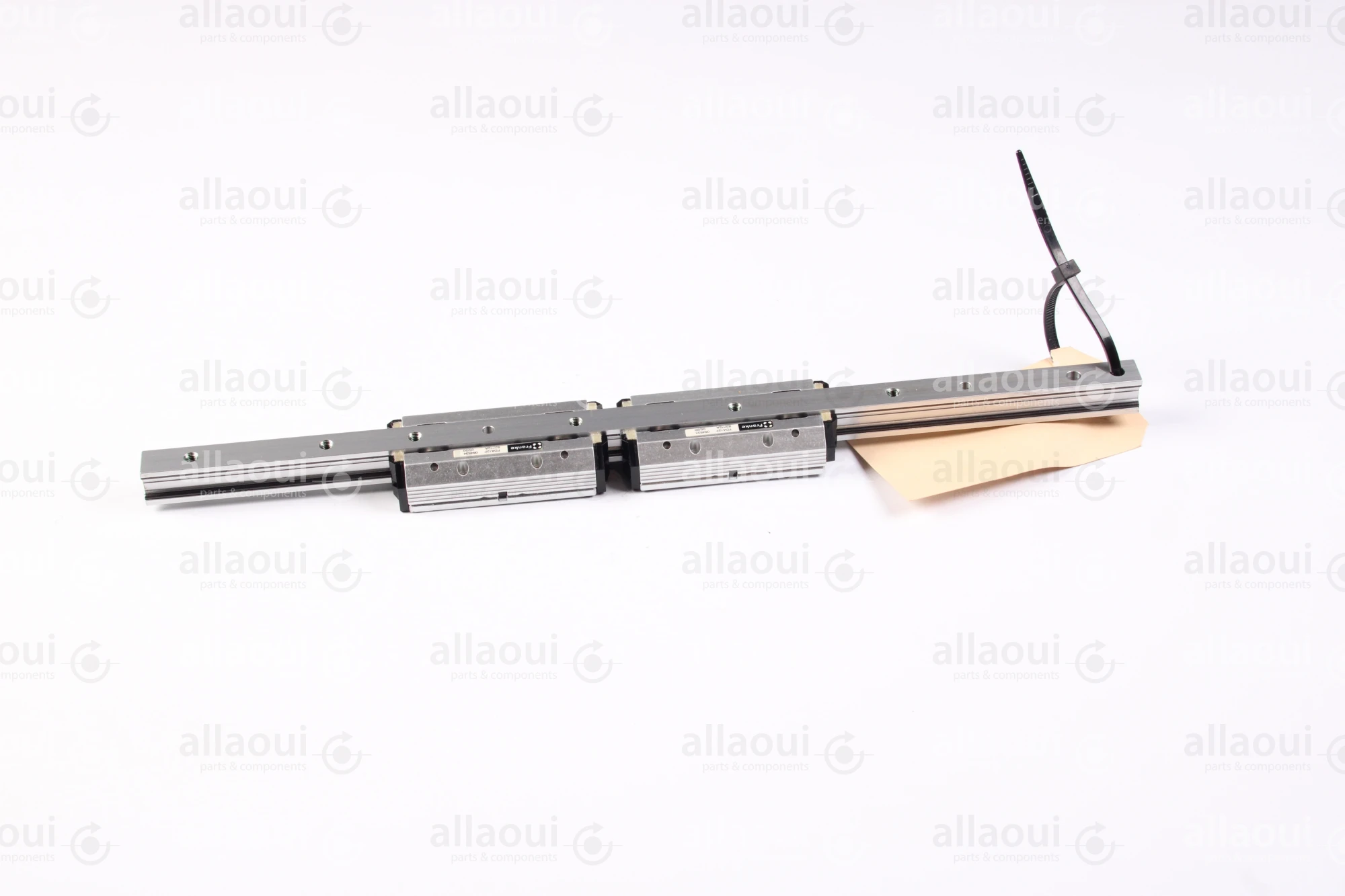 Ferag Linear Guide 31284030 Ferag Linear Guide 31284030
