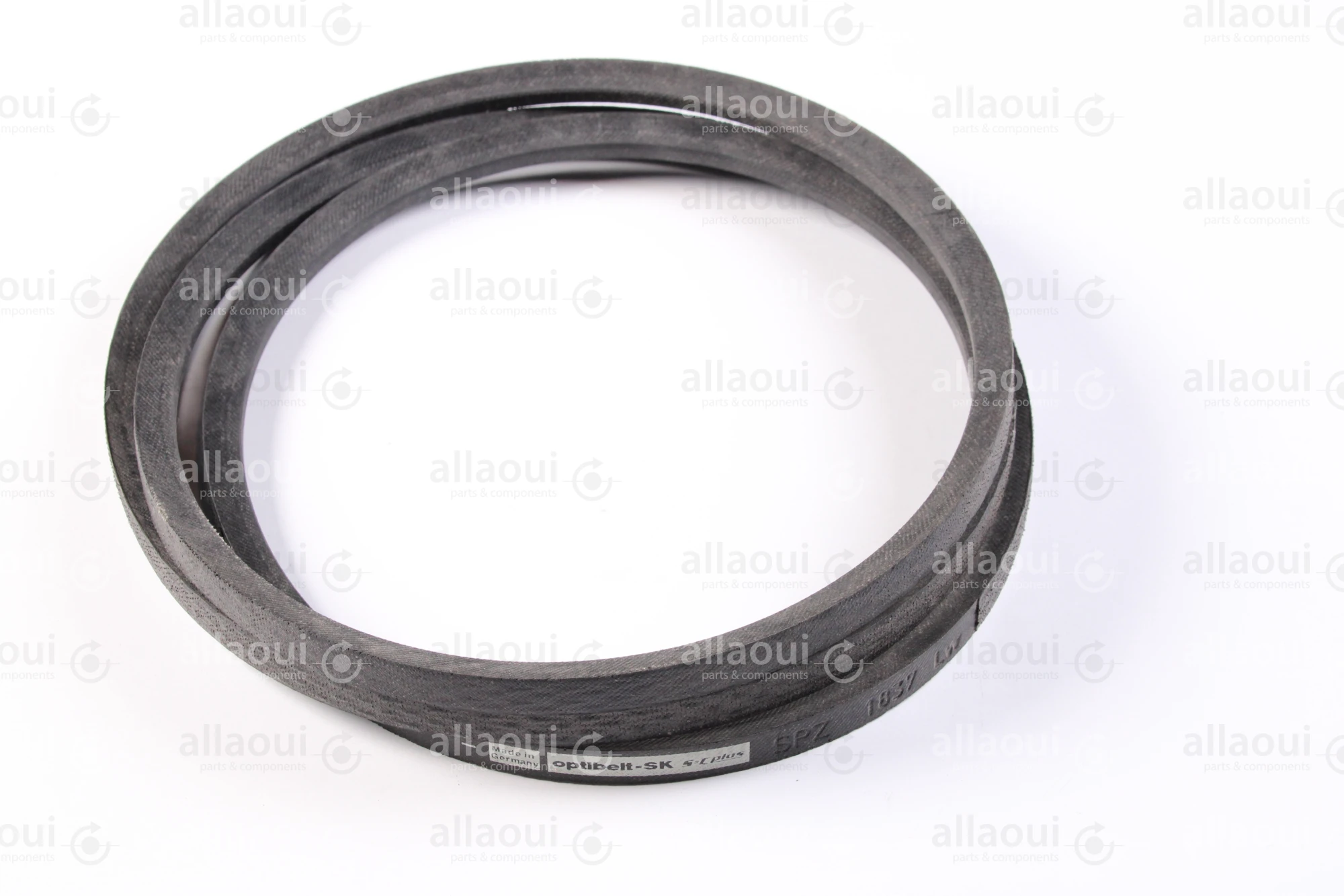 Optibelt V-Belt SPZ-1837-LW Optibelt V-Belt SPZ-1837-LW