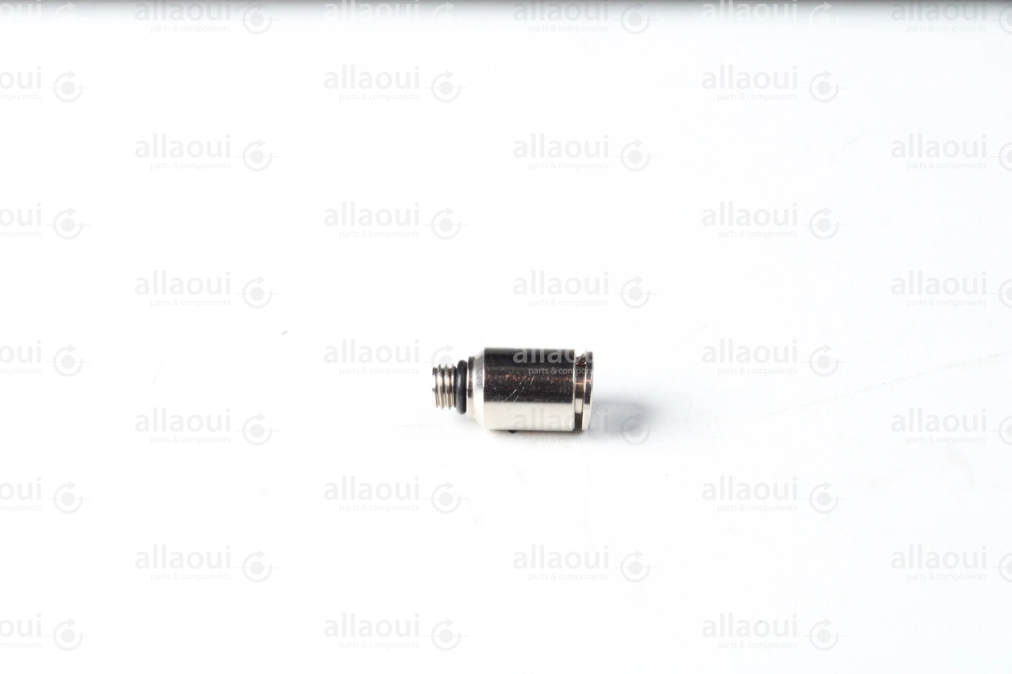 SMC Thread Adapter KQ2S04-M3G SMC Thread Adapter KQ2S04-M3G