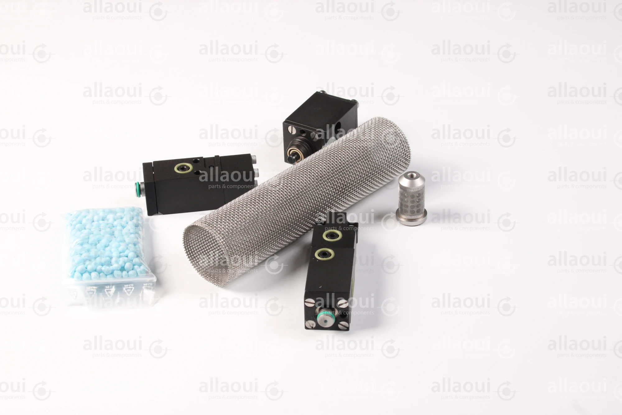 Müller Martini Maintencance Kit 3012.0655.4 Müller Martini Maintencance Kit 3012.0655.4