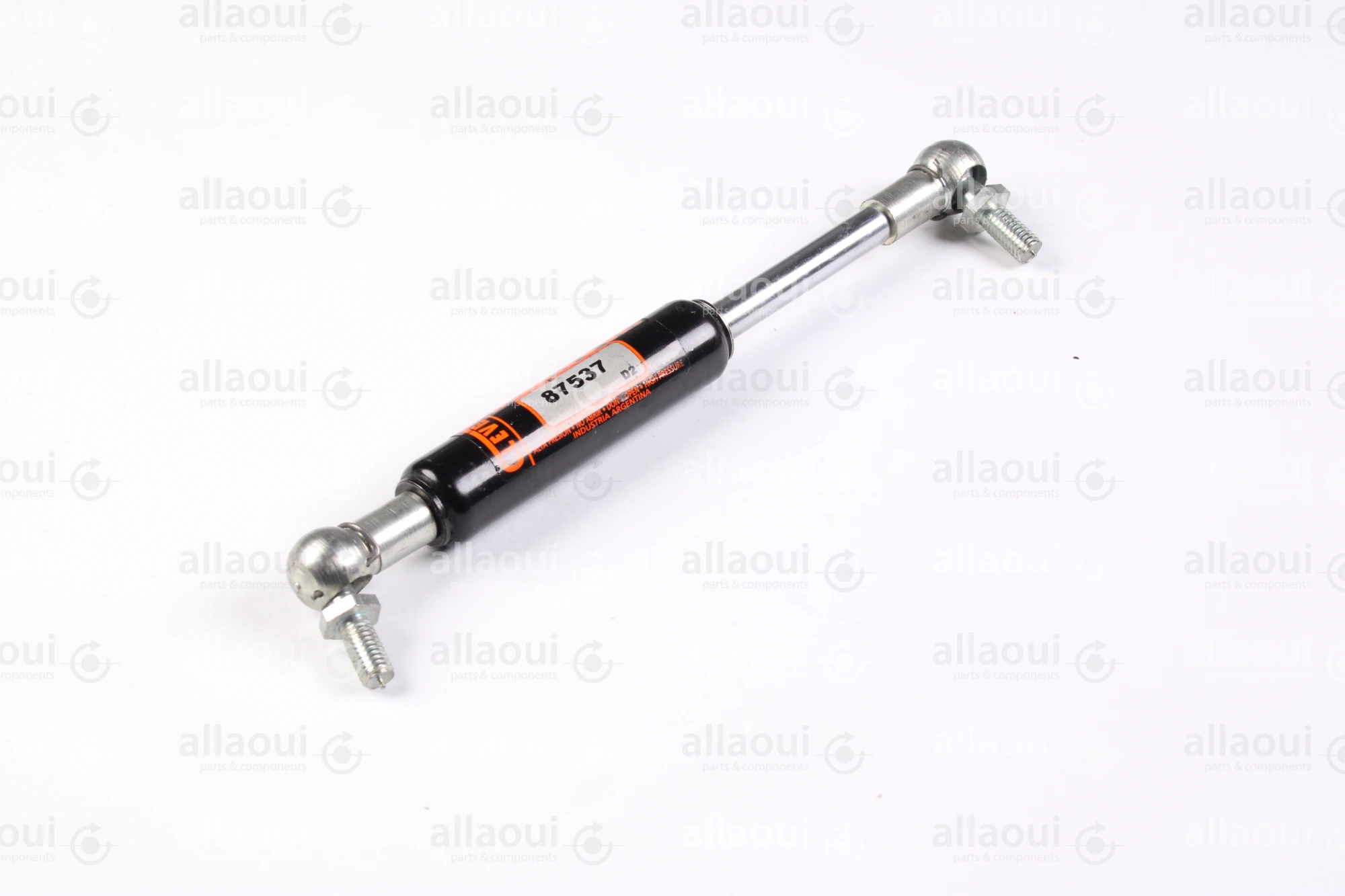 Clevers Gas Spring 87537 D2 Clevers Gas Spring 87537 D2