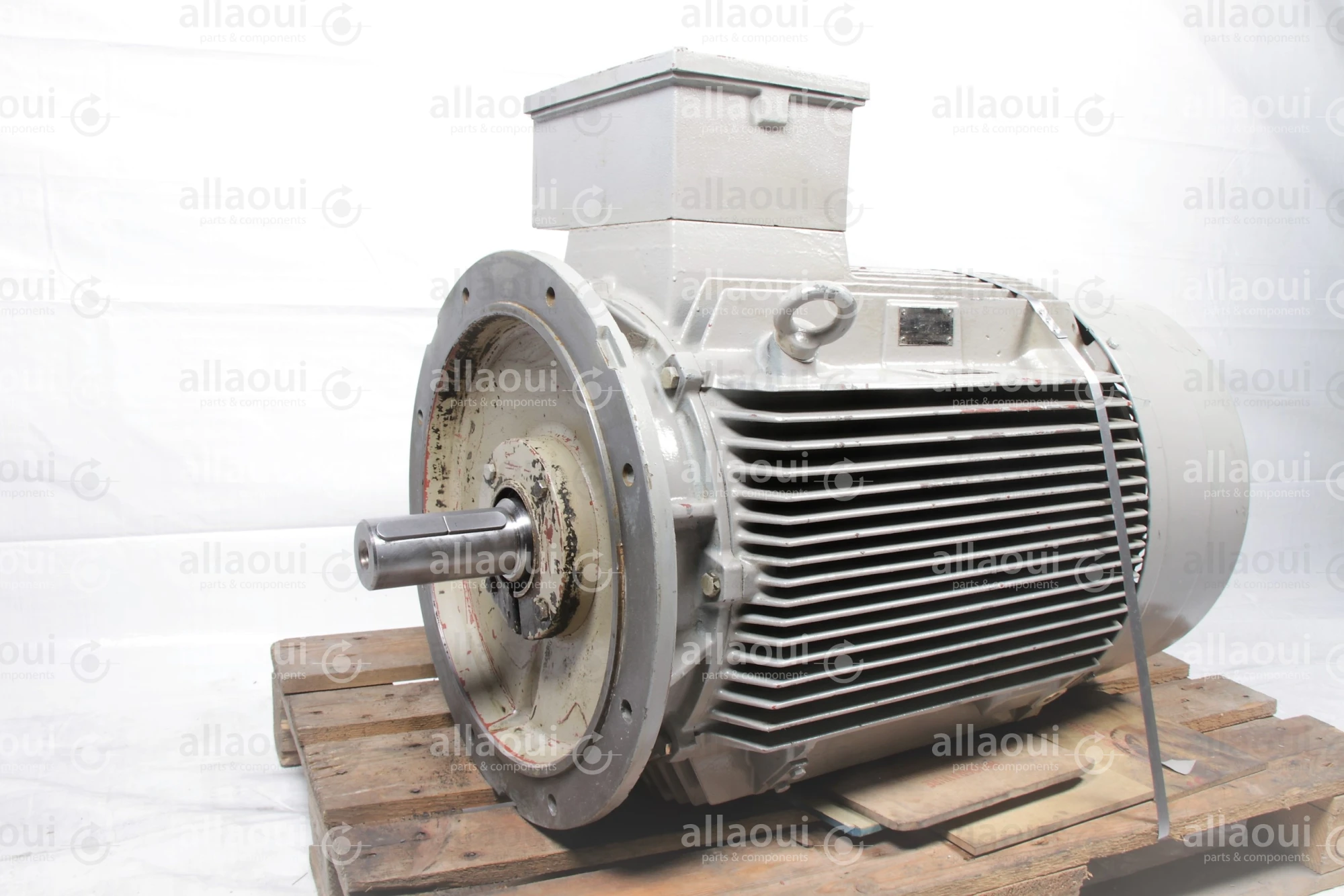 Siemens 1LA6 280-2AC61-Z 280S 1LA6 280-2AC61-Z 280S Siemens 1LA6 280-2AC61-Z 280S 1LA6 280-2AC61-Z 280S