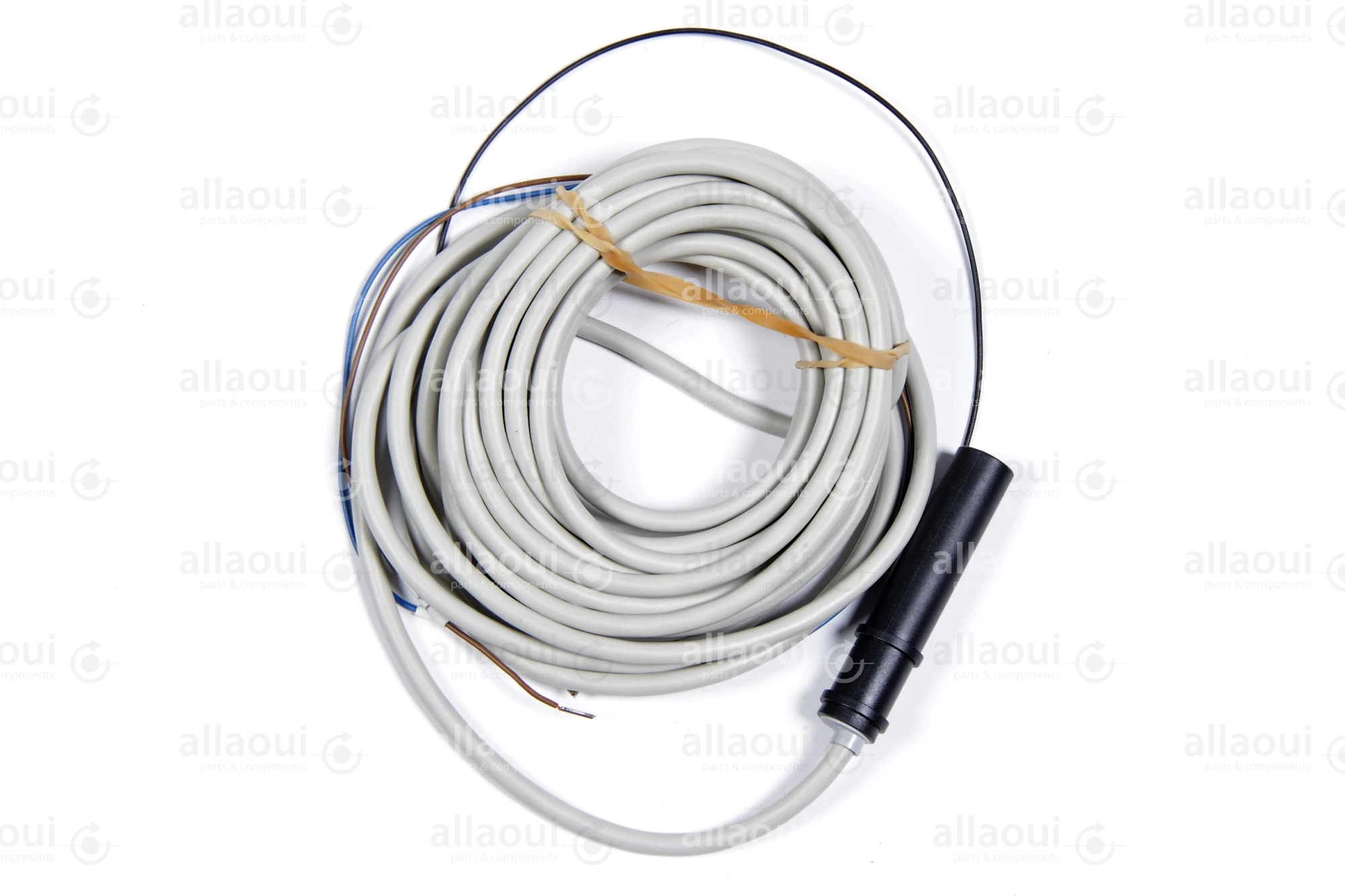 Heidelberg Capacitive Proximity Switch M2.198.1563/02A Heidelberg Capacitive Proximity Switch M2.198.1563/02A