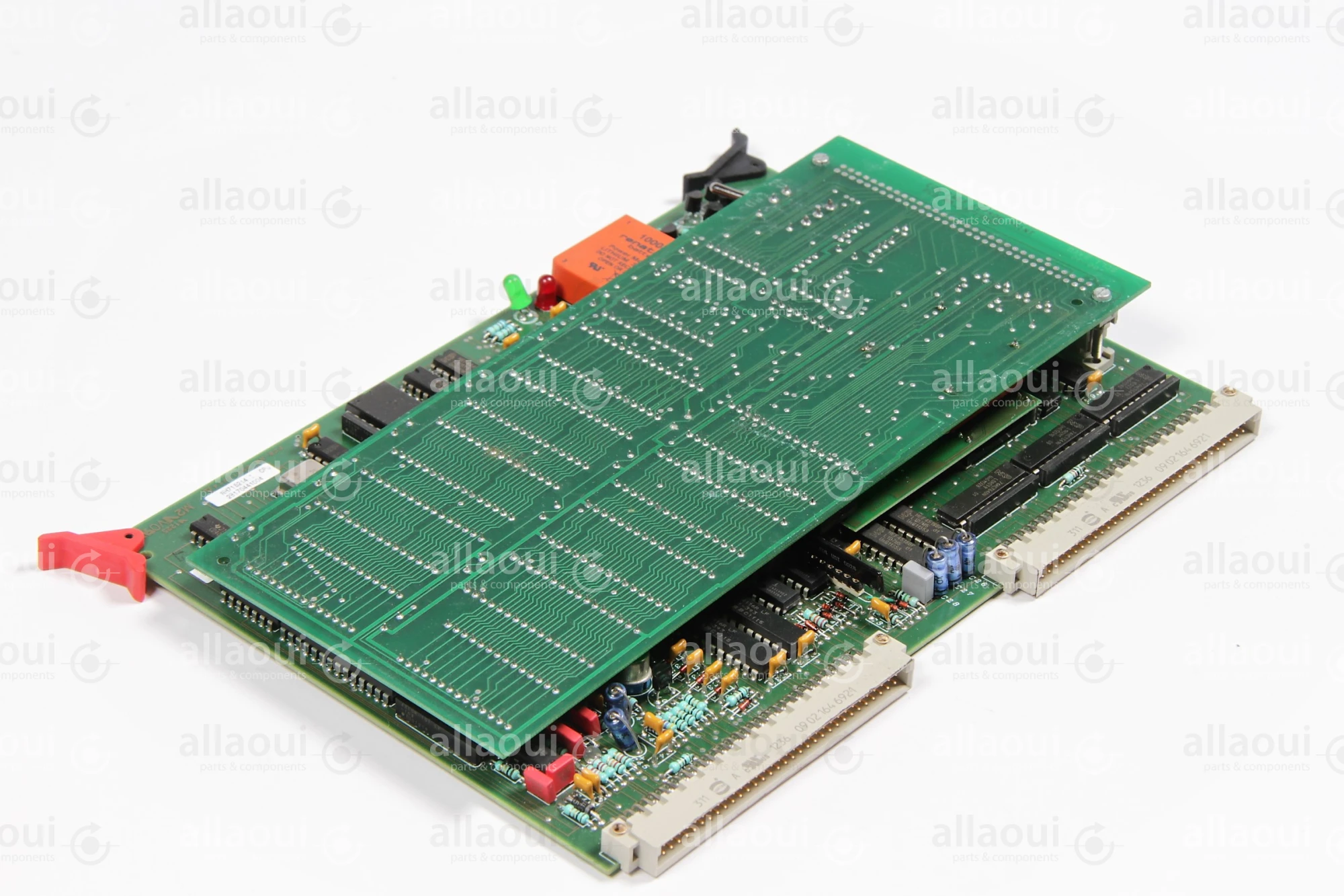 Contiweb Con 2R715214A & 3R715808 Contiweb Con 2R715214A & 3R715808