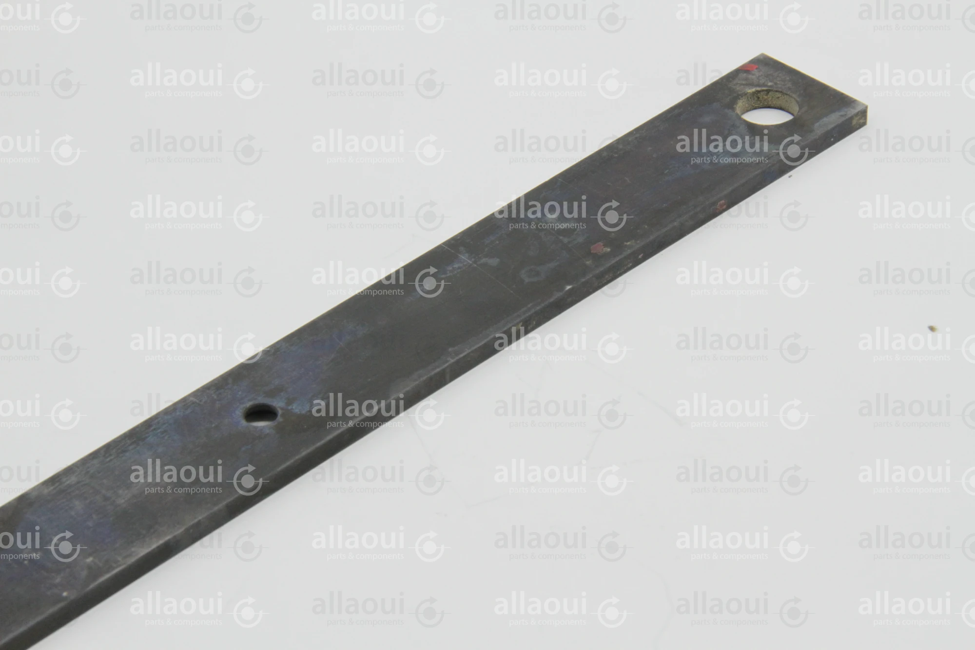 Müller Martini Plate FL30/5X320 0235.0817.4 Müller Martini Plate FL30/5X320 0235.0817.4