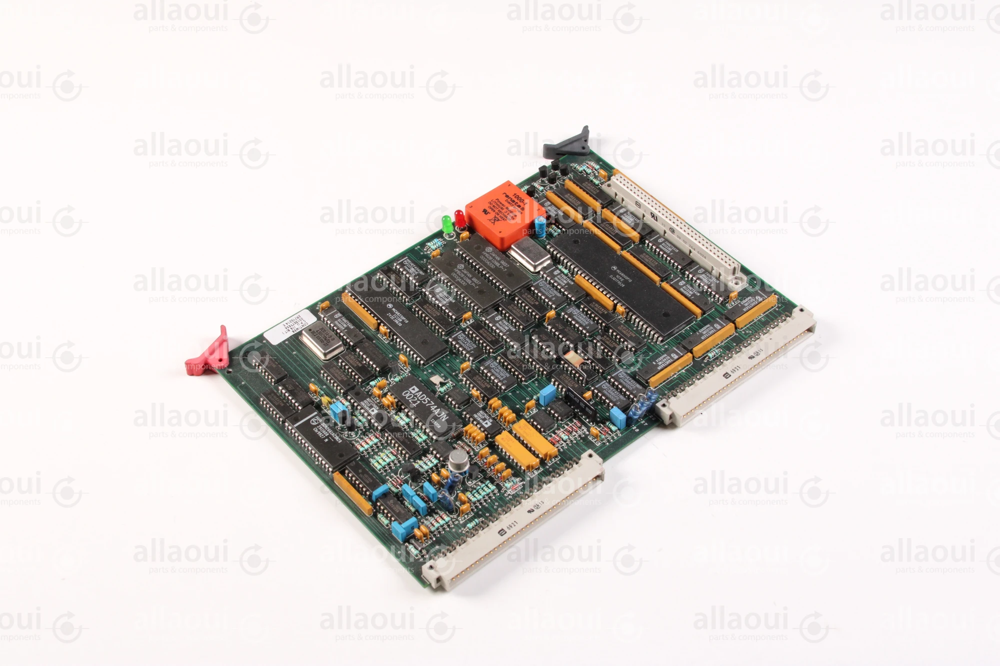 Contiweb Board 2R715214E Contiweb Board 2R715214E