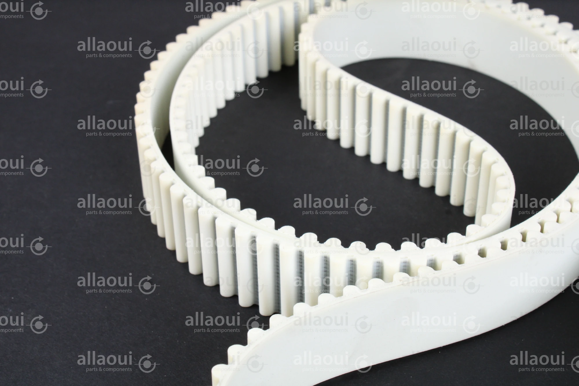 Optibelt Toothed belt 30-HTT-8M-S-30 Optibelt Toothed belt 30-HTT-8M-S-30