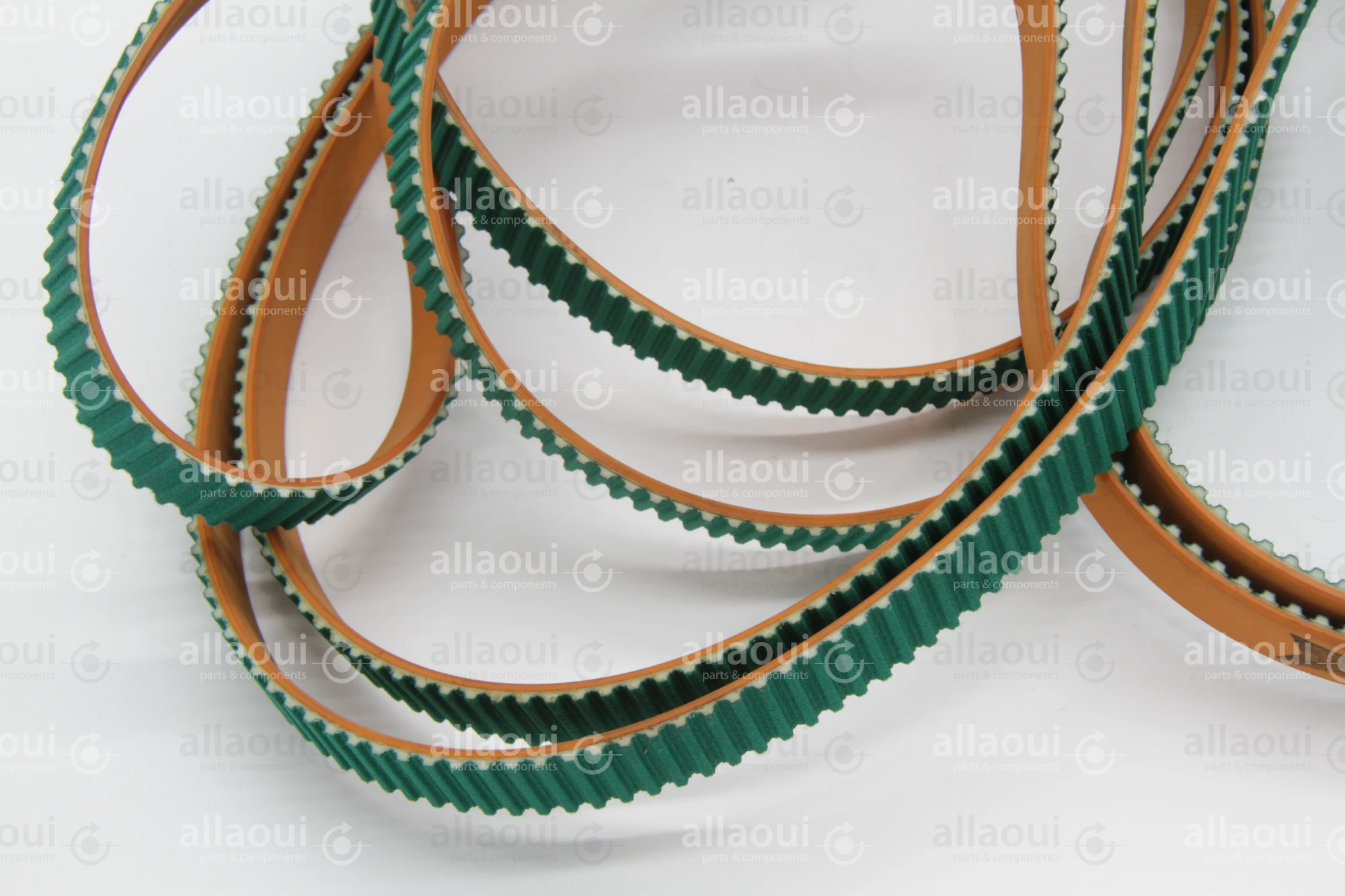 Müller Martini Toothed Belt 3675.3694.9 Müller Martini Toothed Belt 3675.3694.9