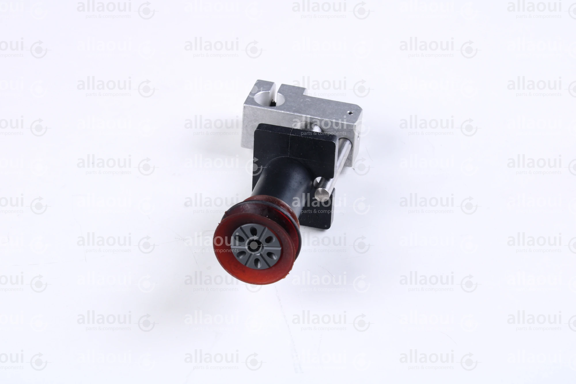 Manroland Separating sucker with base 8121F900566 Manroland Separating sucker with base 8121F900566