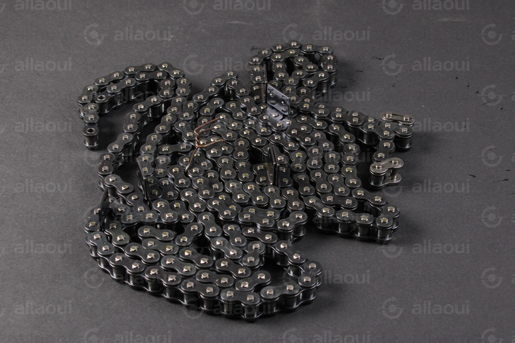 Heidelberg Delivery Chain KPL AS + BS MV.027.288/01 Heidelberg Delivery Chain KPL AS + BS MV.027.288/01