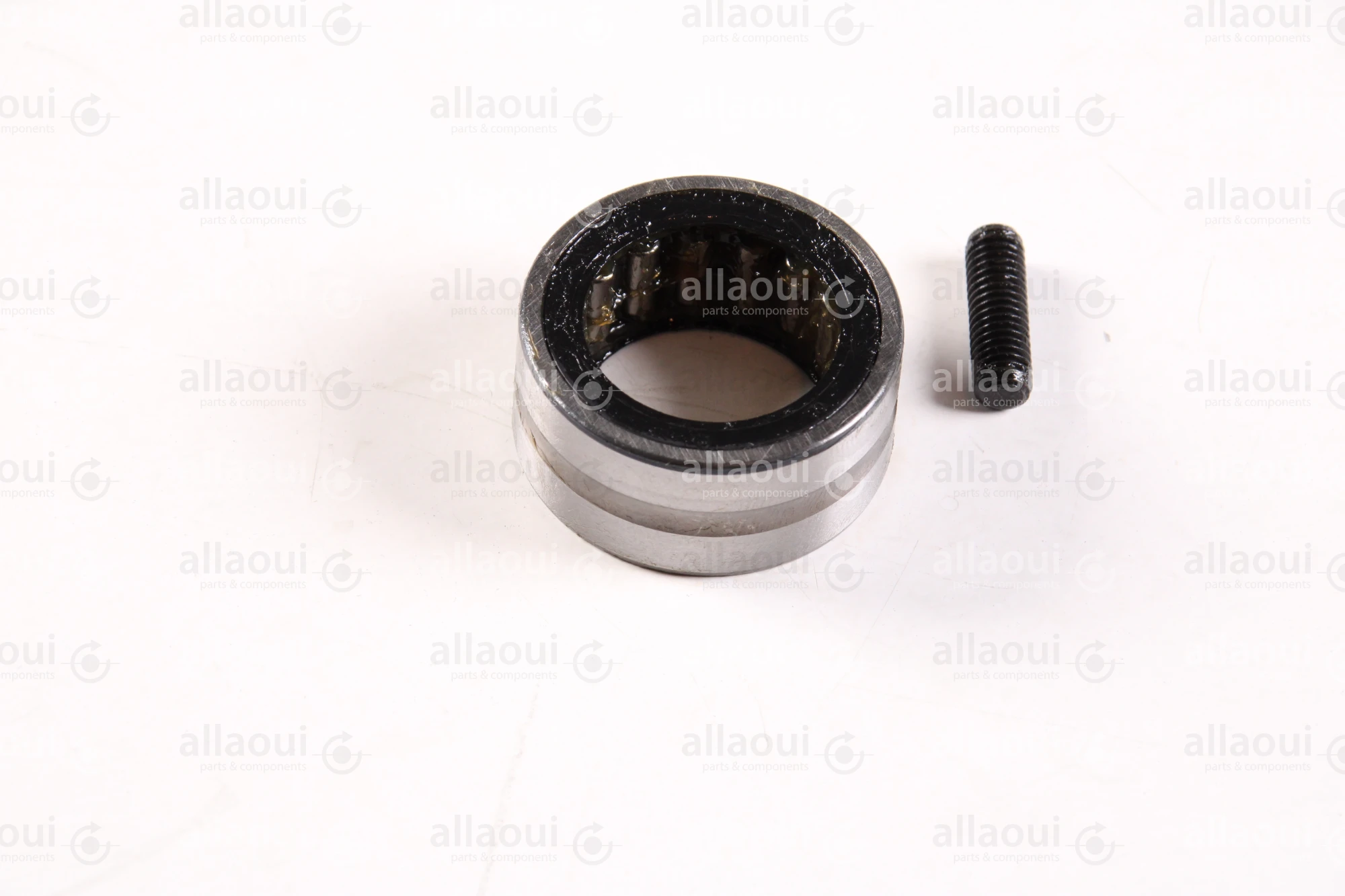 INA Needle Roller Bearings NA4904-2RSR-XL INA Needle Roller Bearings NA4904-2RSR-XL