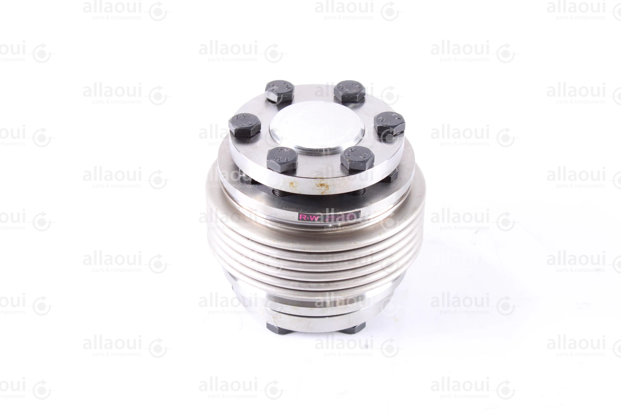 Manroland Coupling BK3 800/114 16.12560-0177 Manroland Coupling BK3 800/114 16.12560-0177