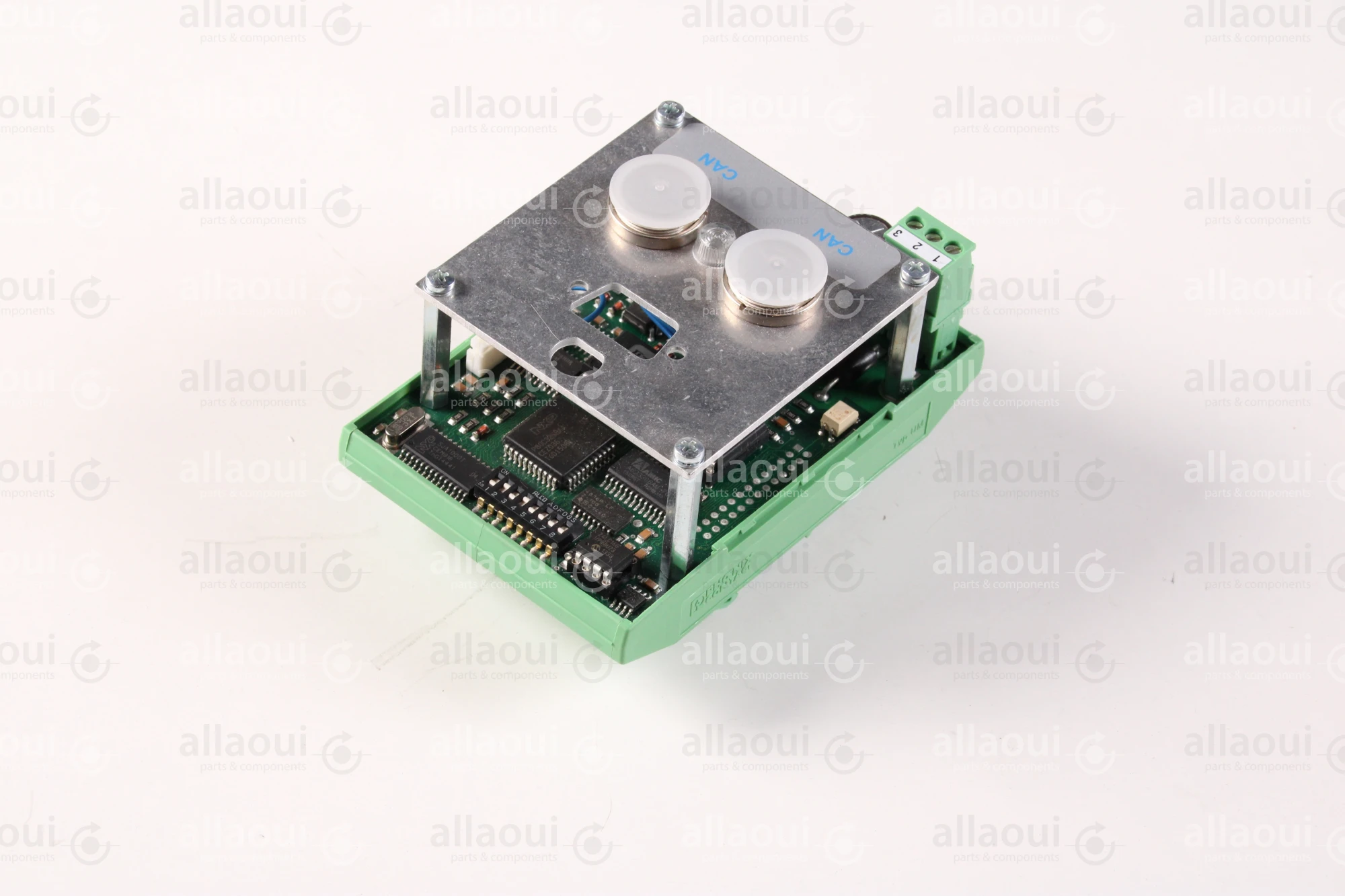 Phoenix Contact MODULE ZC 4003 ZC 4003 Phoenix Contact MODULE ZC 4003 ZC 4003