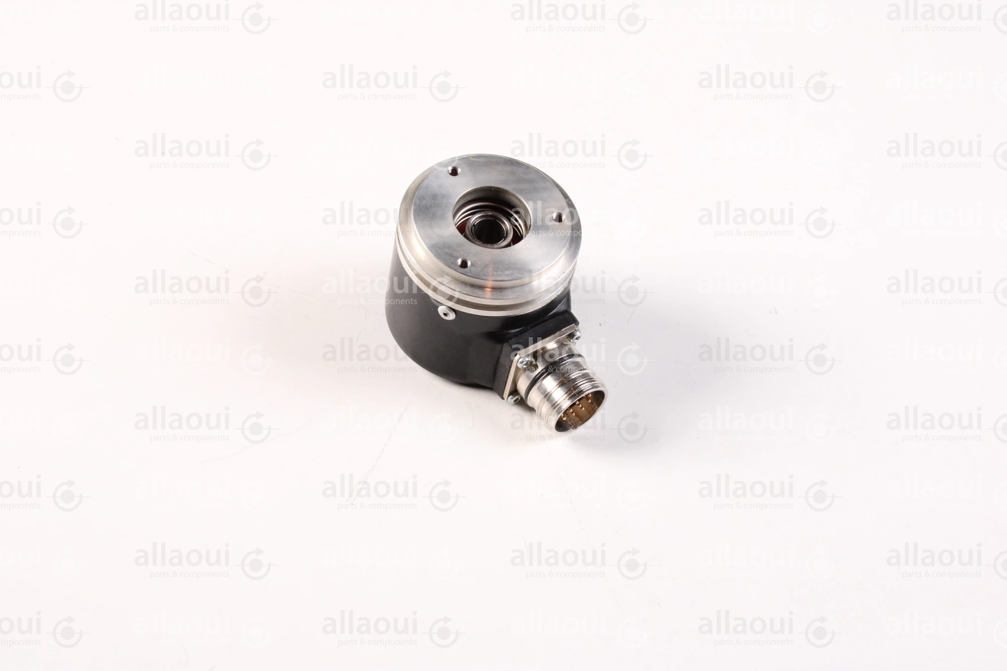 Baumer Incremental Encoder BHT 18.05S2000-T0-A
