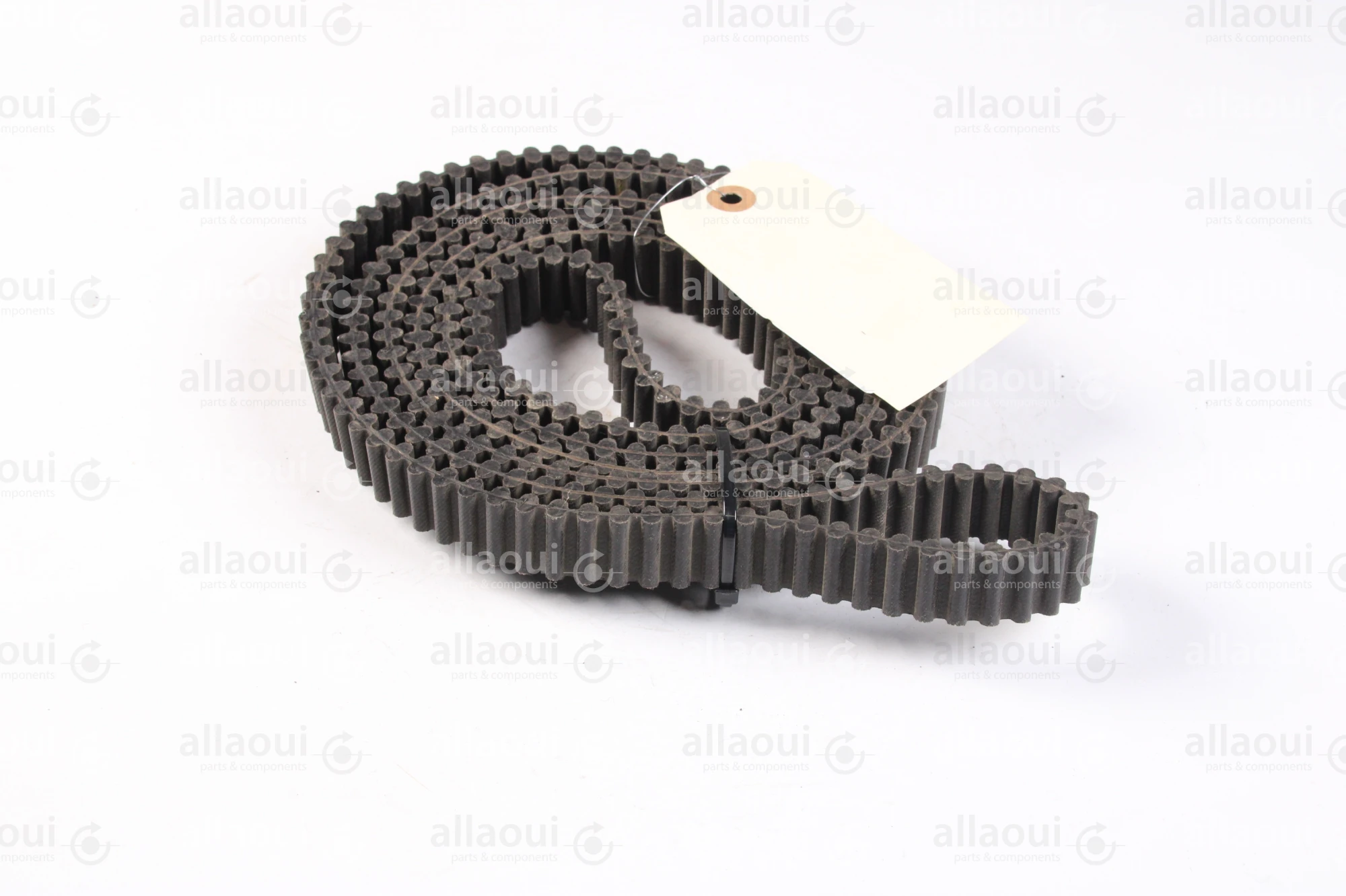 PowerGrip Double Toothed Belt TP2400-8MGT-20 PowerGrip Double Toothed Belt TP2400-8MGT-20