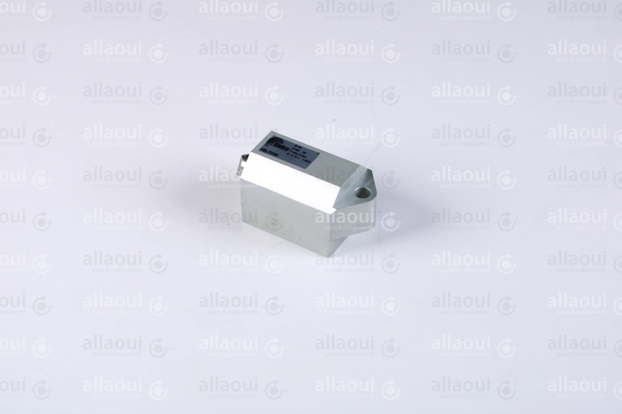 Elettra Cylinder 0ELT030 Elettra Cylinder 0ELT030