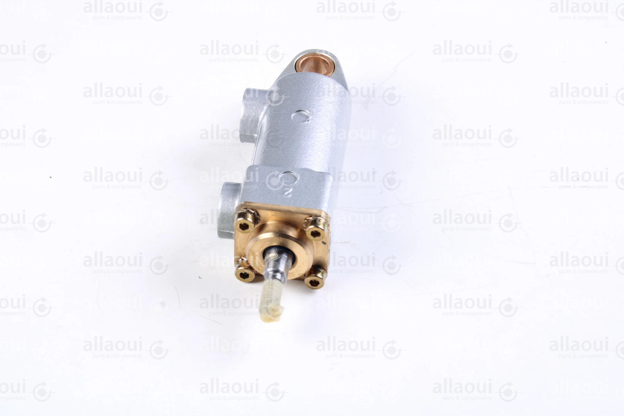 Aventics Pneumatic Cylinder 0822 011 002 Aventics Pneumatic Cylinder 0822 011 002