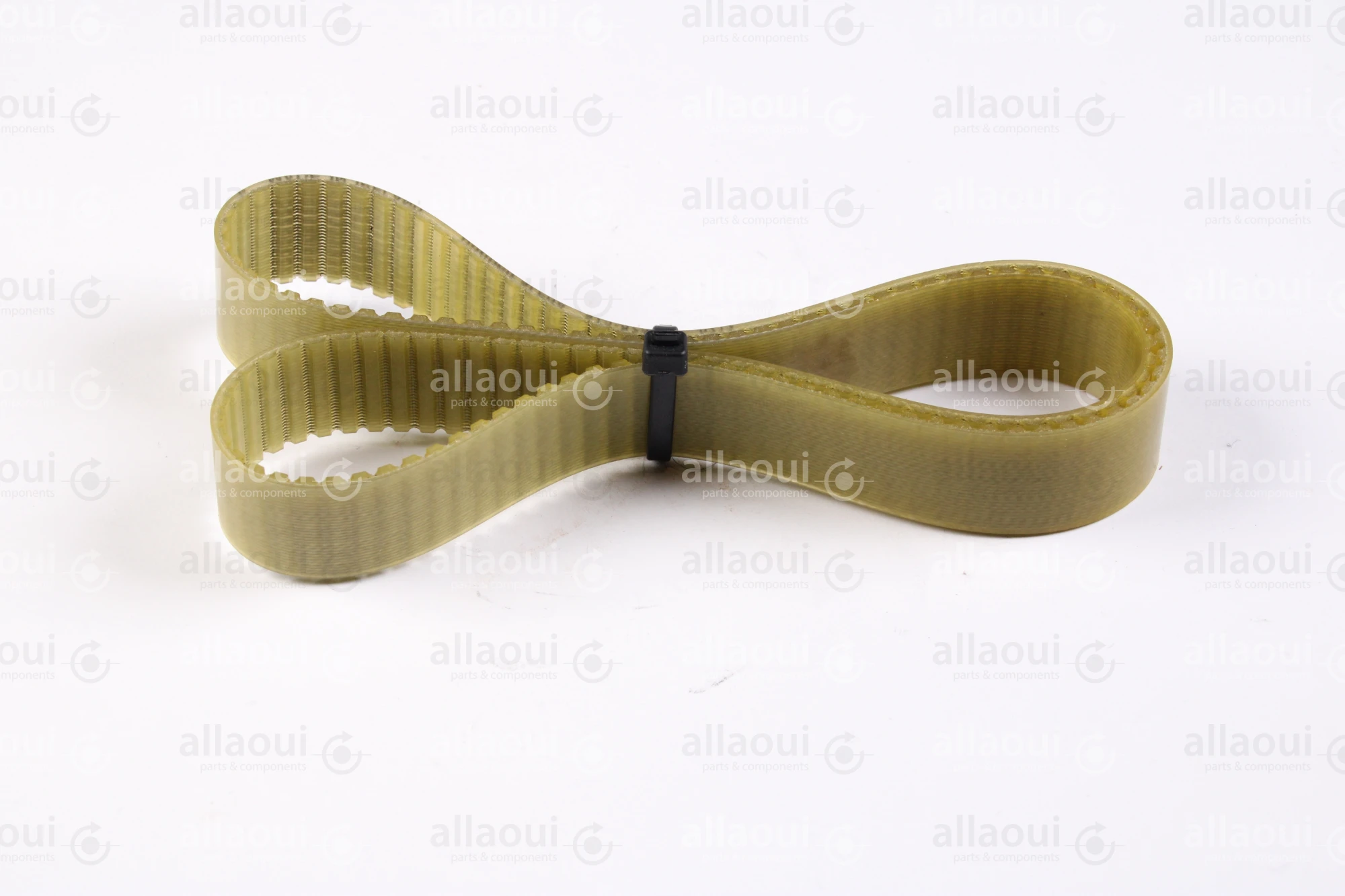 Optibelt Timing Belt AT5-825 Optibelt Timing Belt AT5-825