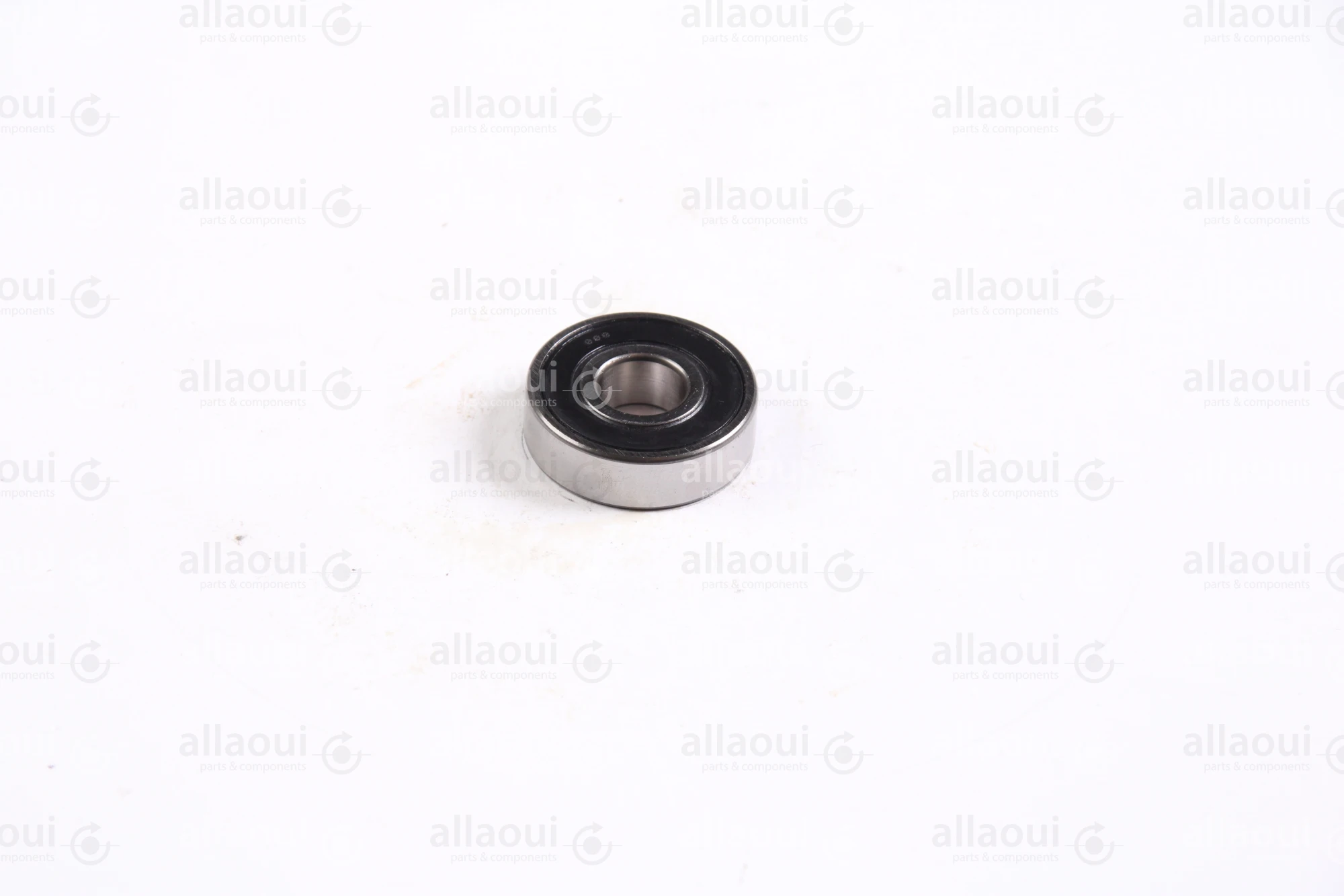SKF Roller Bearing (10 pieces) 609-2RSH SKF Roller Bearing (10 pieces) 609-2RSH