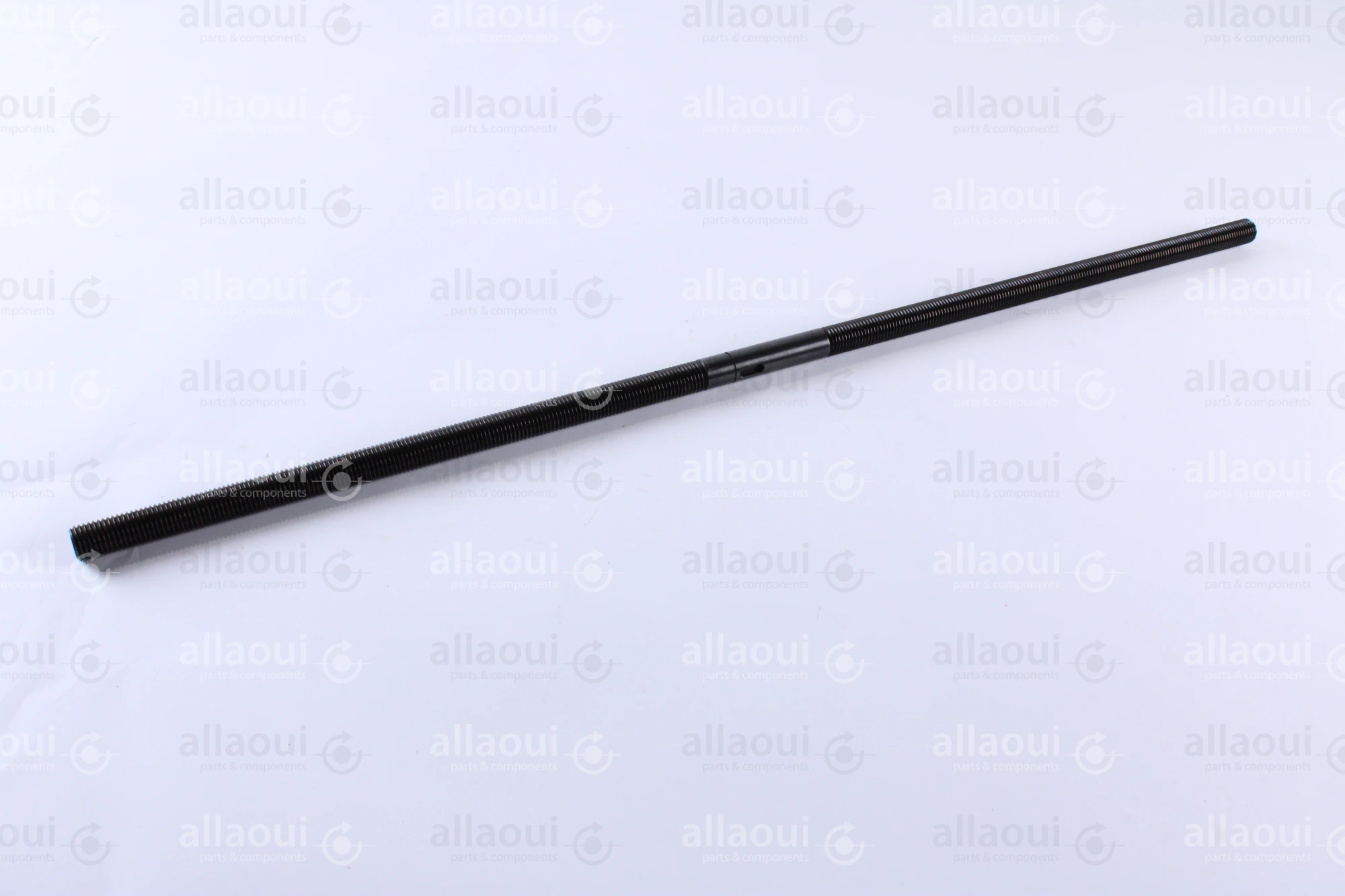 Müller Martini Threaded Rod 0440.1456.3