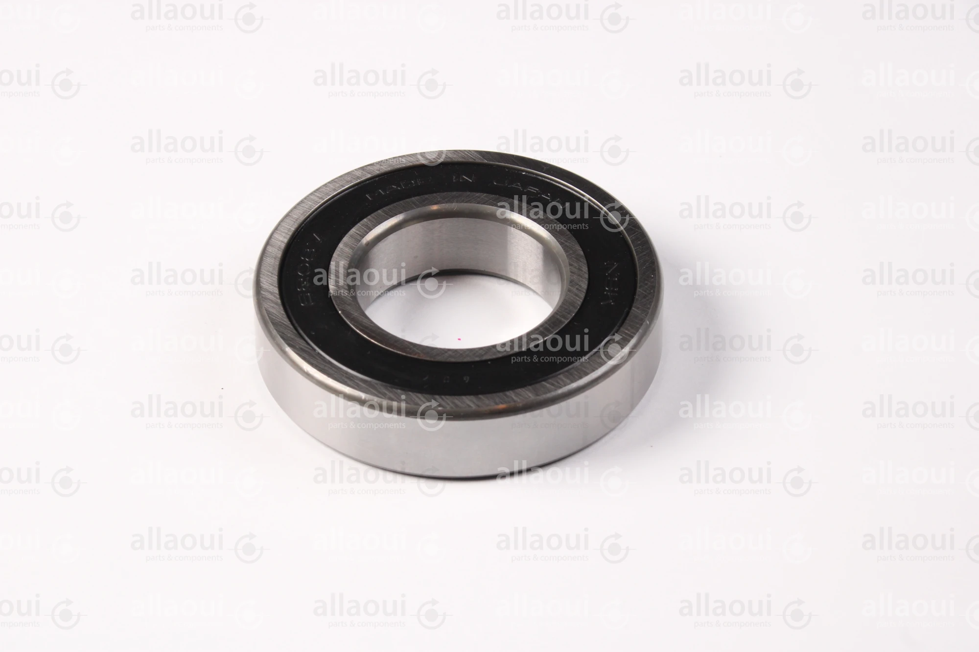 NSK Deep Groove Ball Bearings 6208VVCM NSK Deep Groove Ball Bearings 6208VVCM