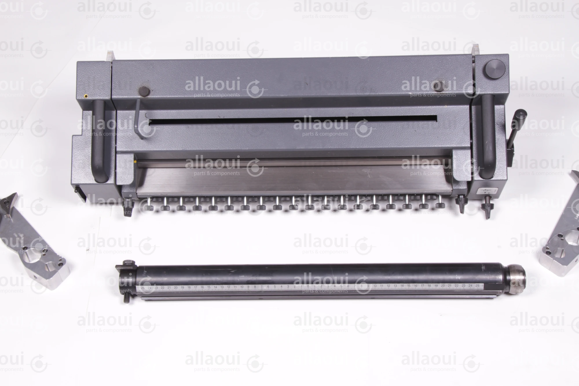Heidelberg N+P Unit MV.021.969 Heidelberg N+P Unit MV.021.969