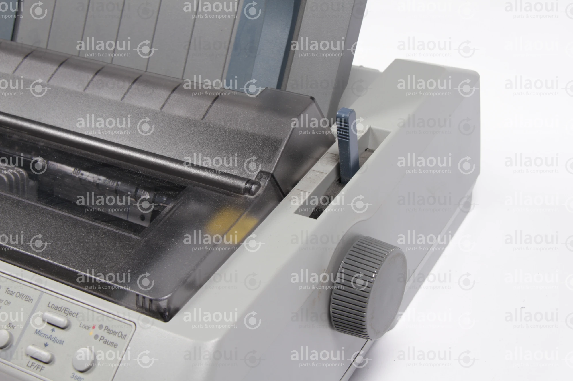 Epson FX-890 FX-890 Epson FX-890 FX-890